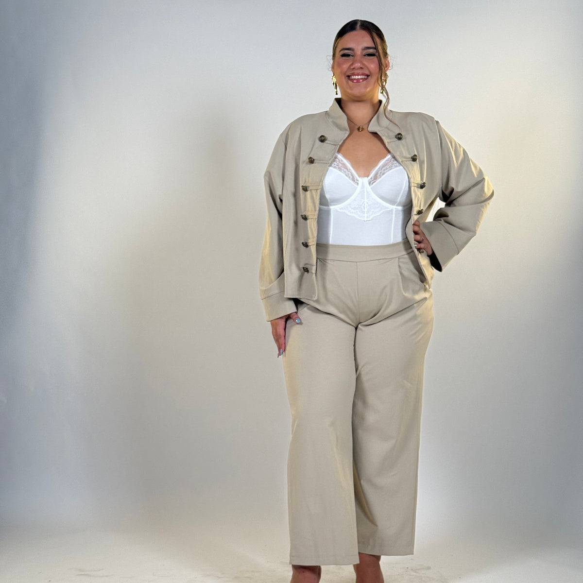 Coordinati & Tailleur