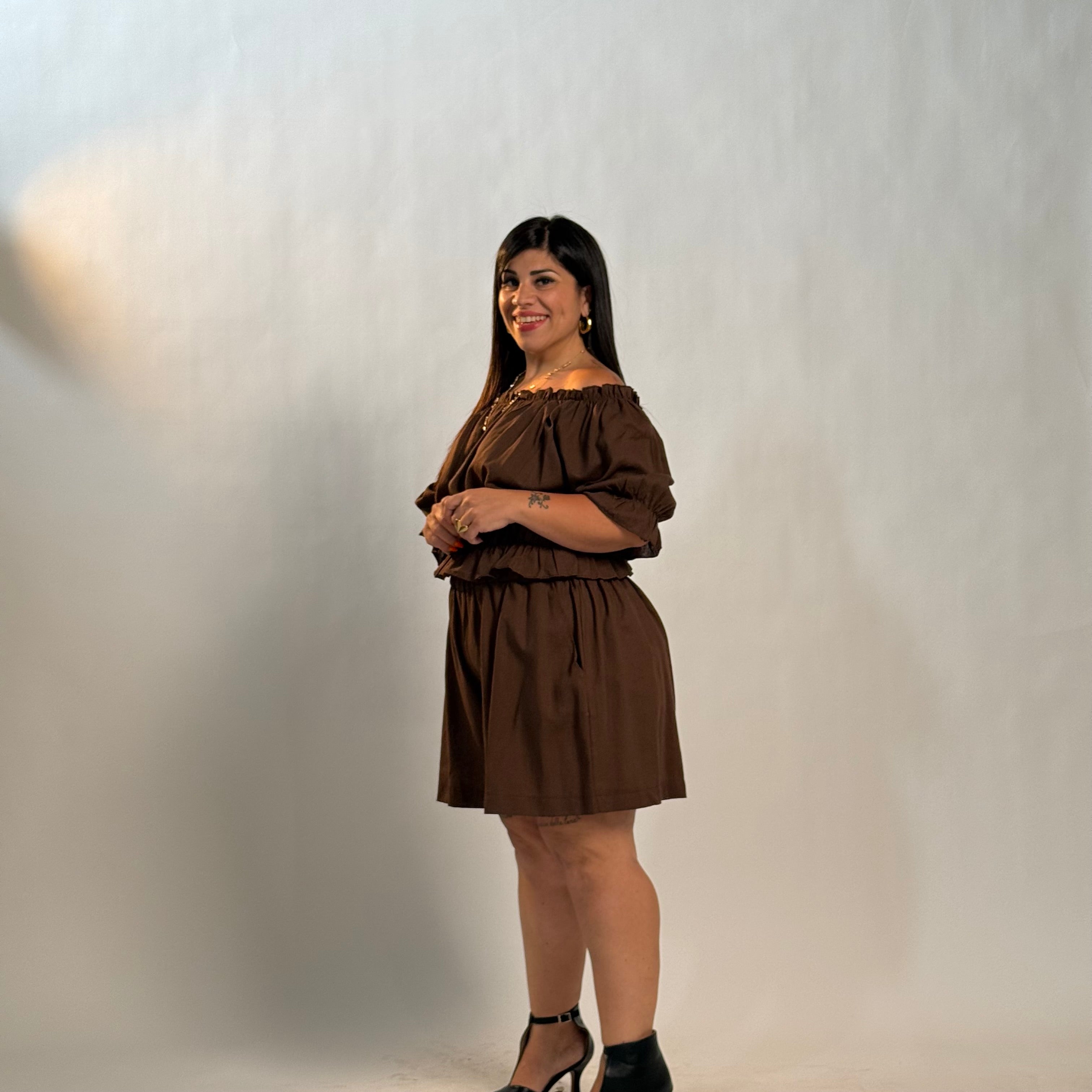 Coordinato Giulietta