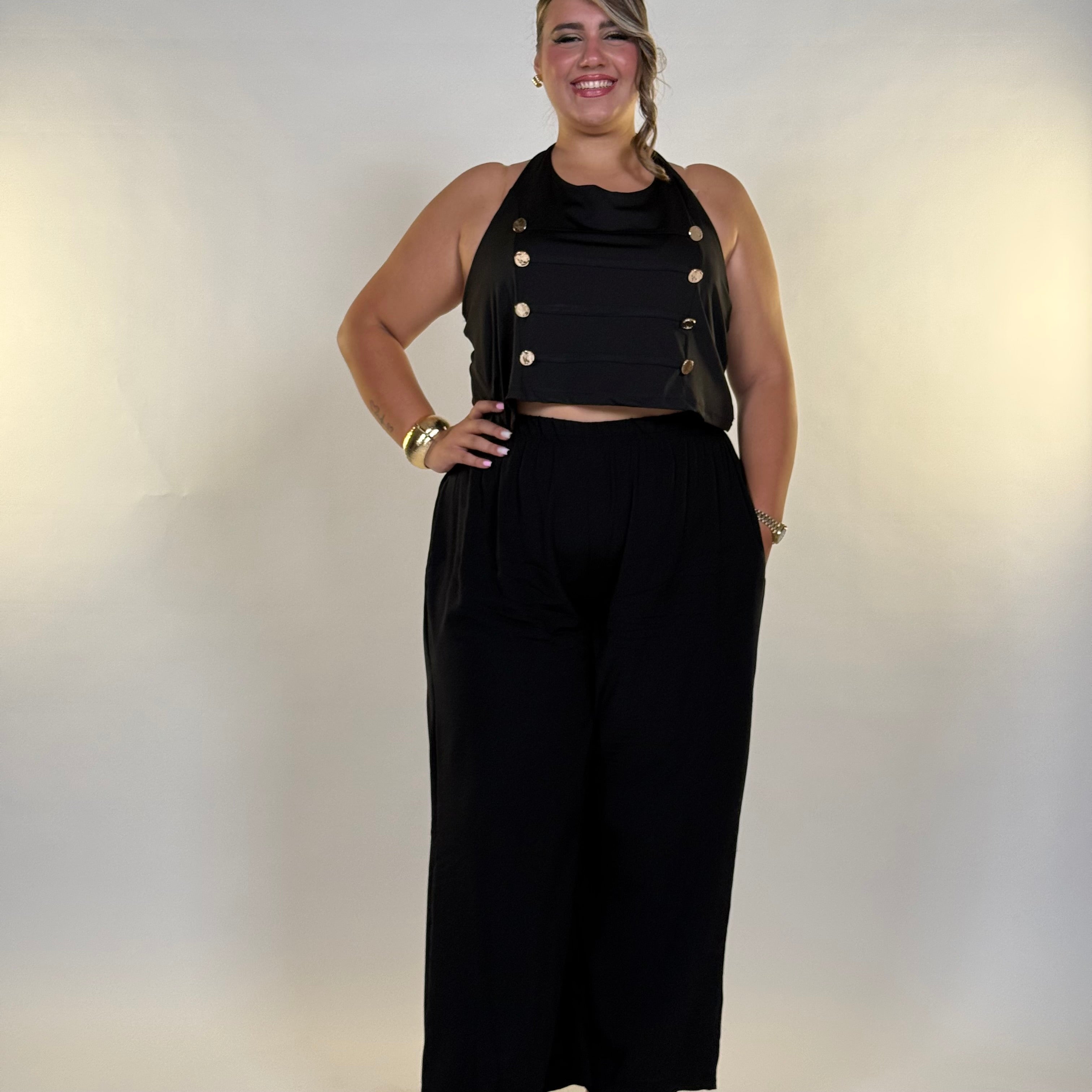 Pantalone Lolita