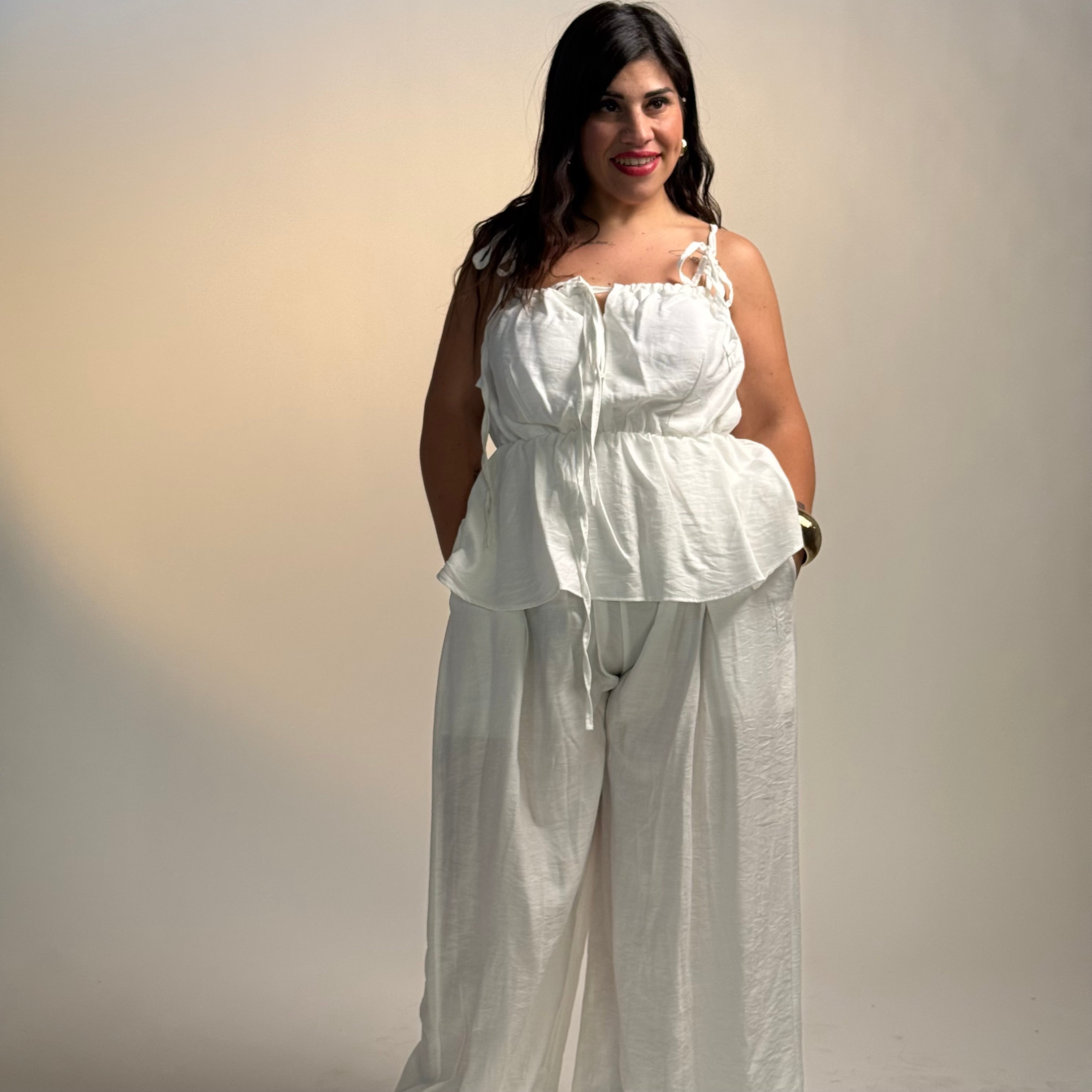 Coordinato Rossella