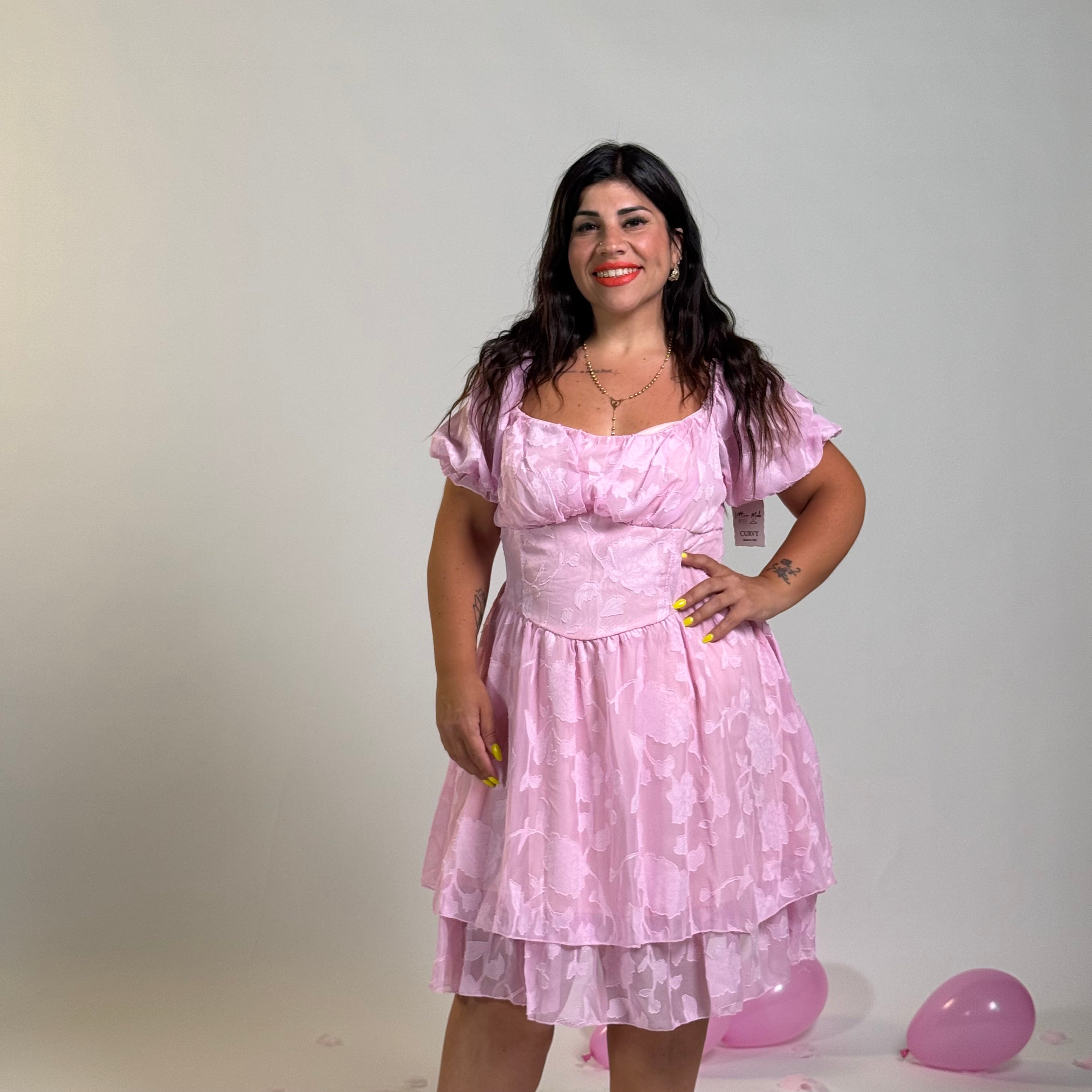 Dress Bambola