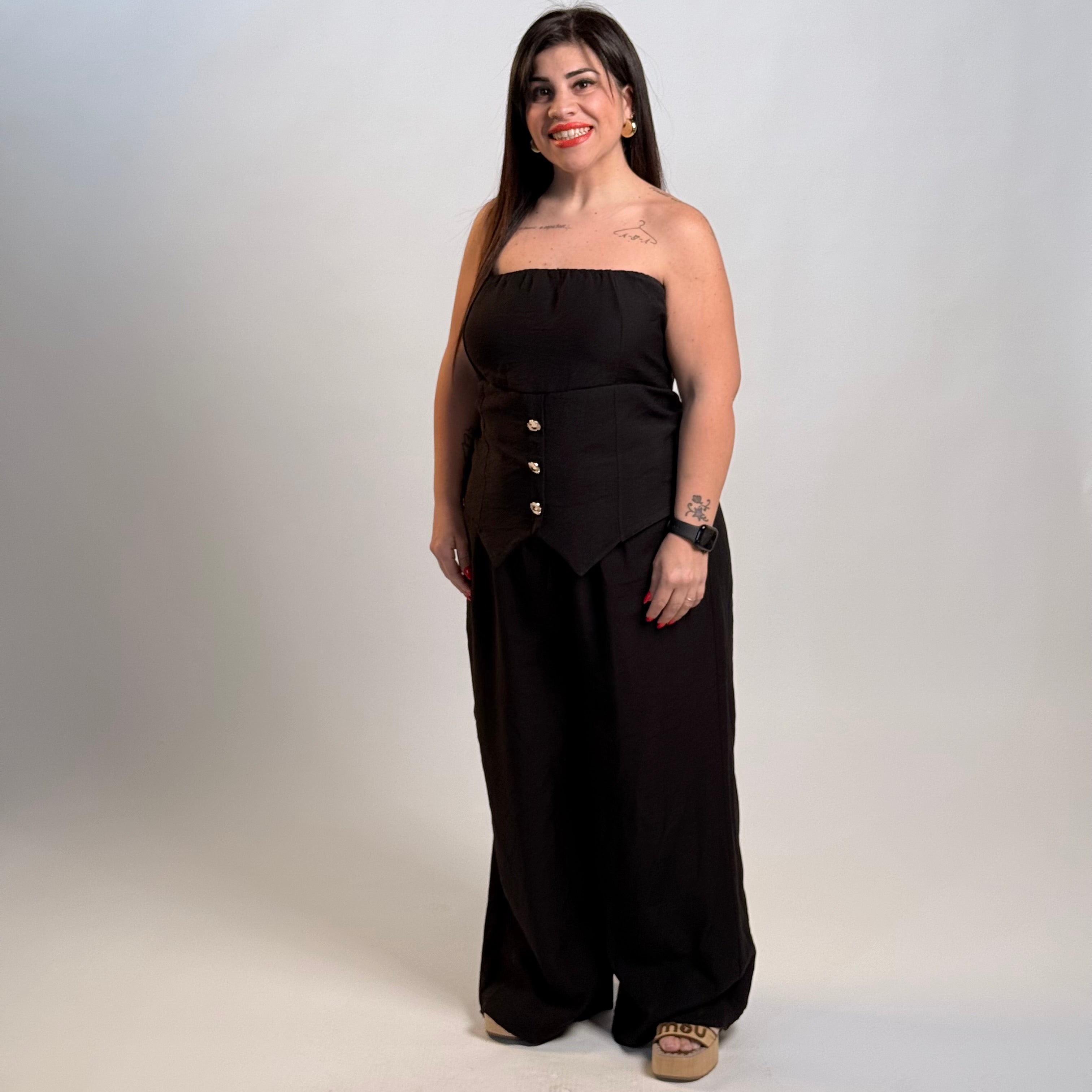 Coordinato Gianna