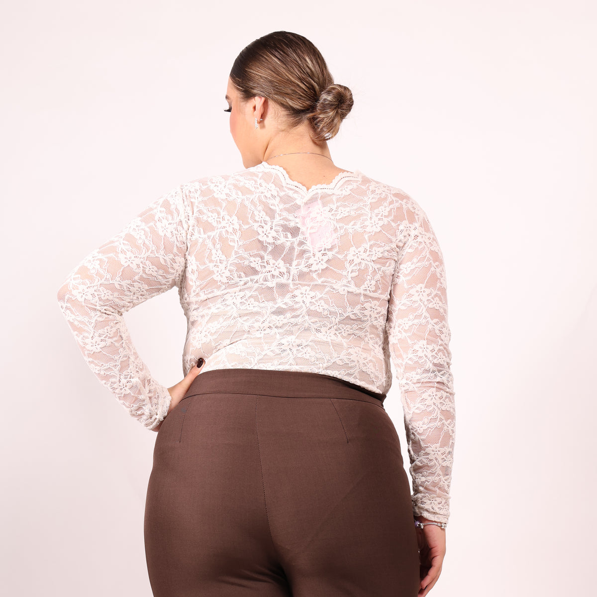 Maglia Carina Curvy ✨
