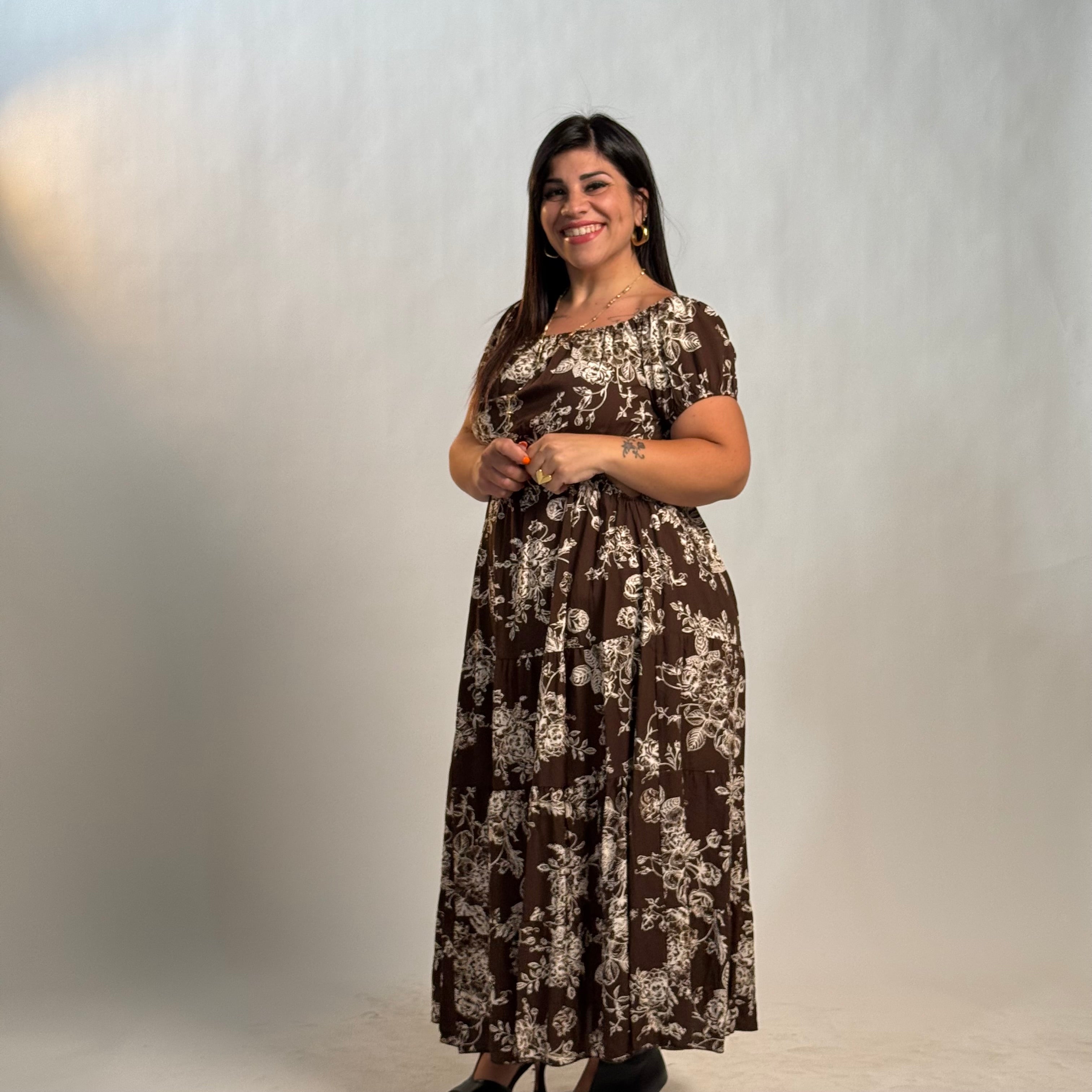 Dress Gioia