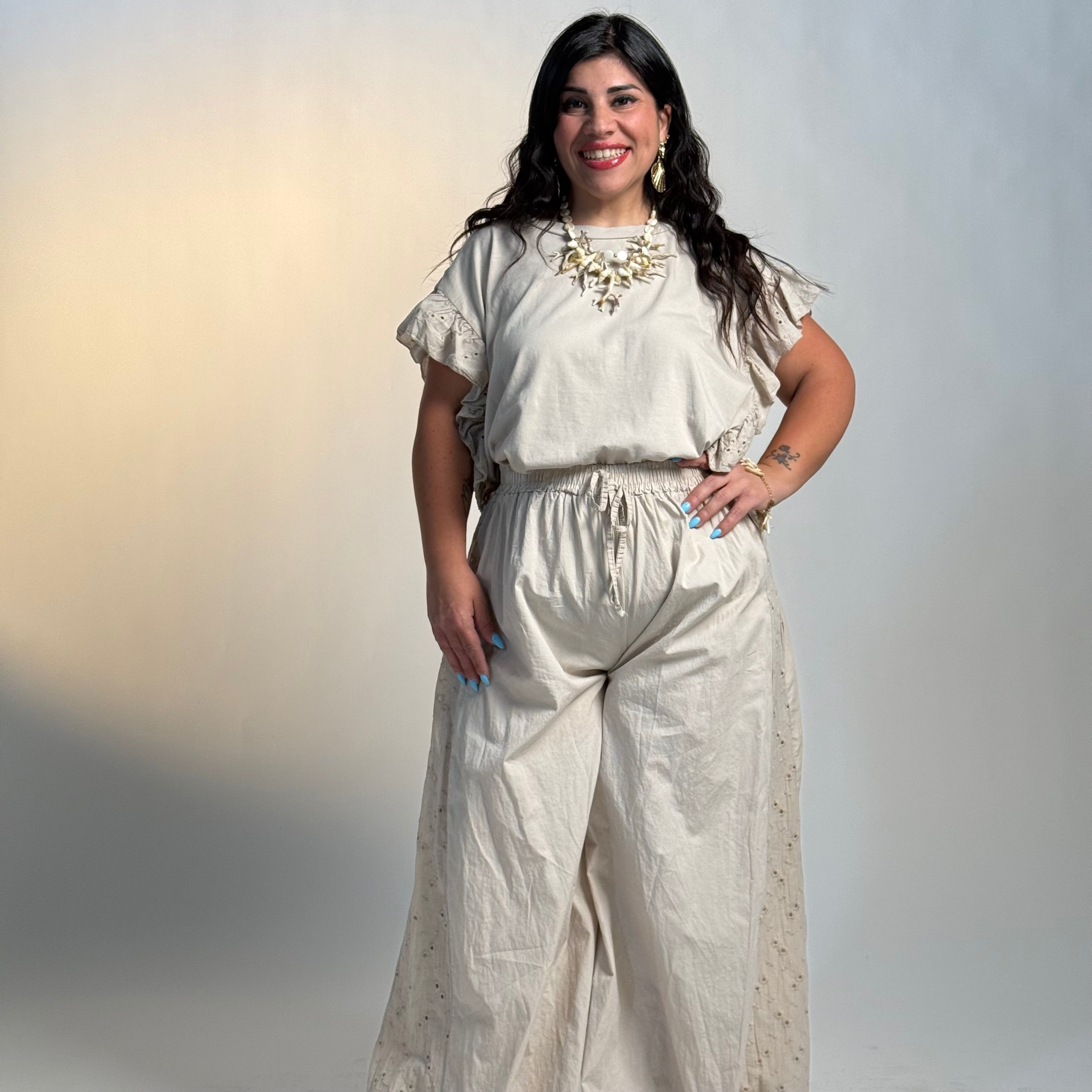 Coordinato Libera