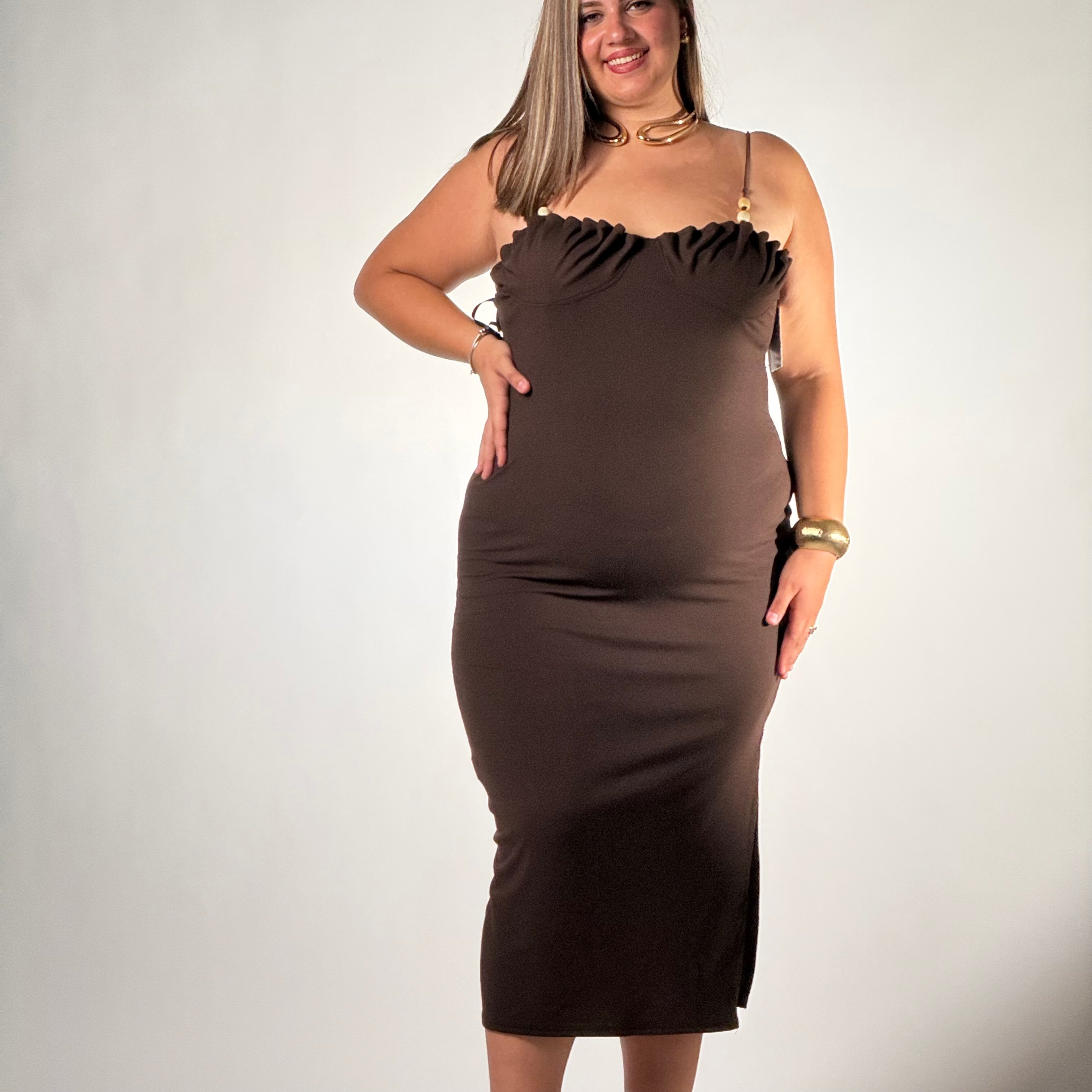 Dress Conchiglia