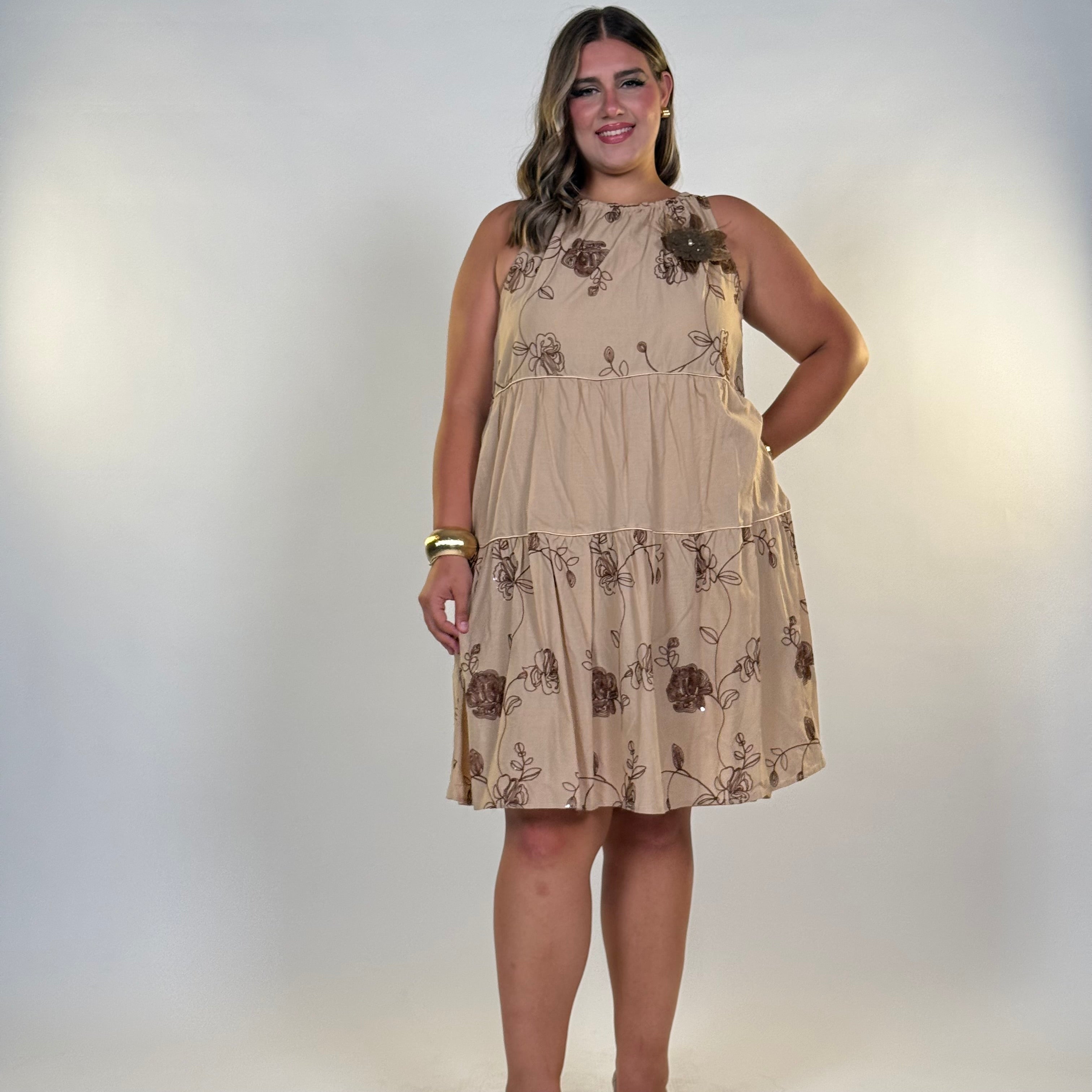 Dress Susy