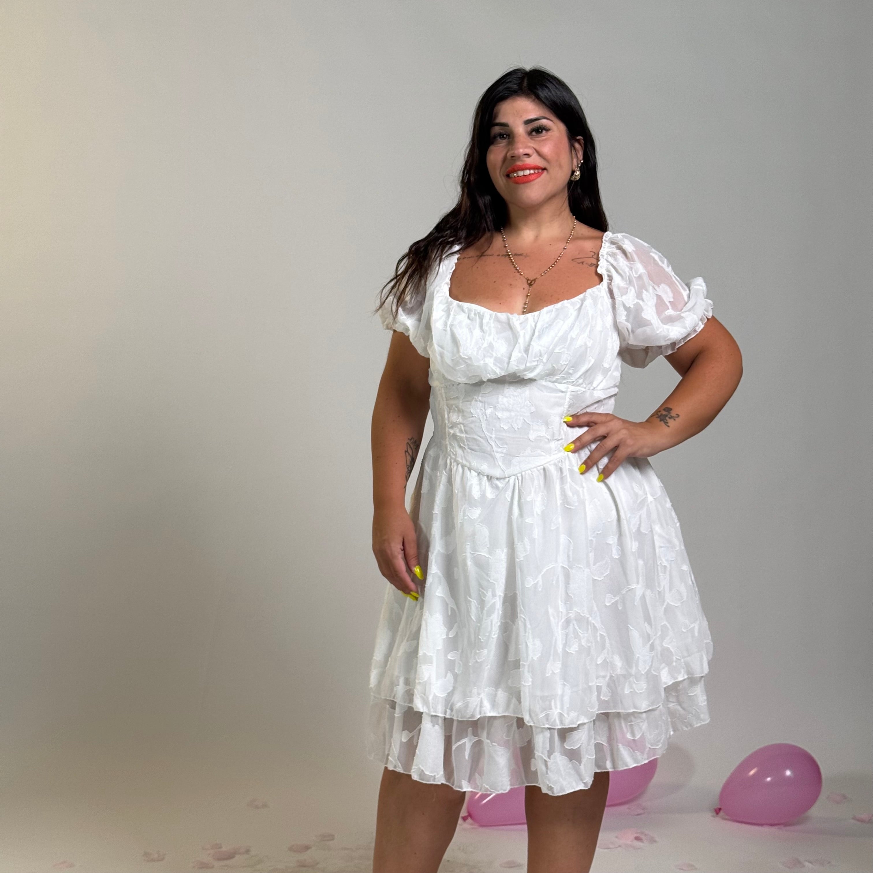 Dress Bambola