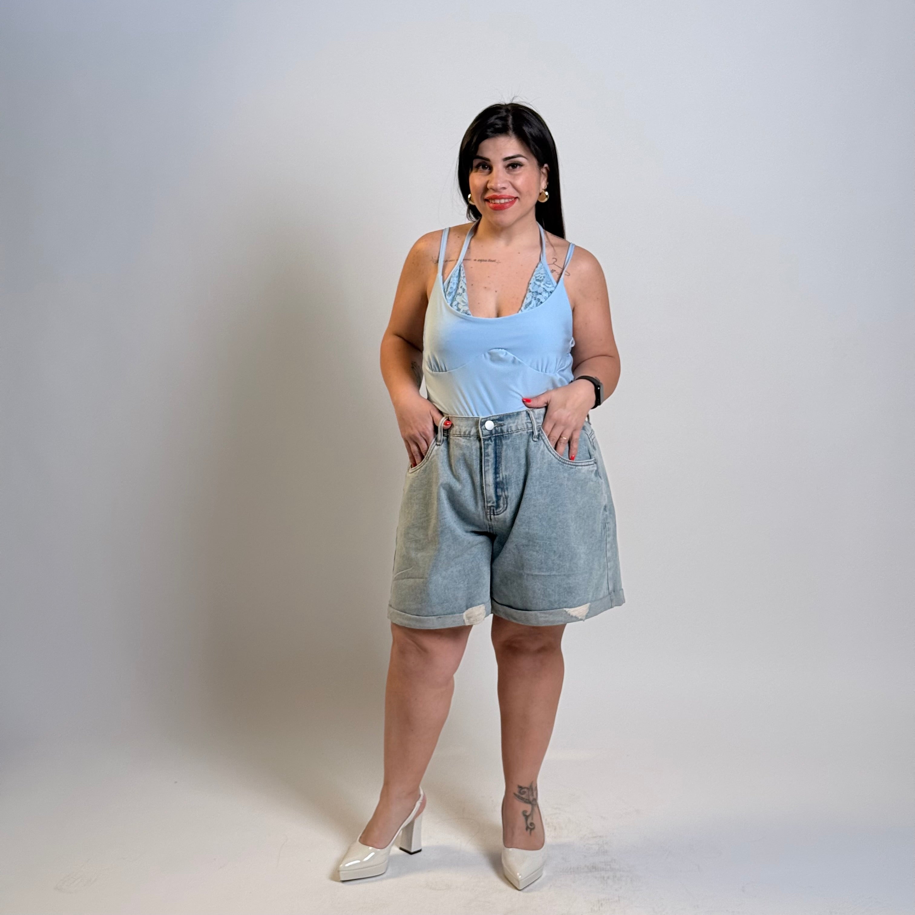Body Top Angelica