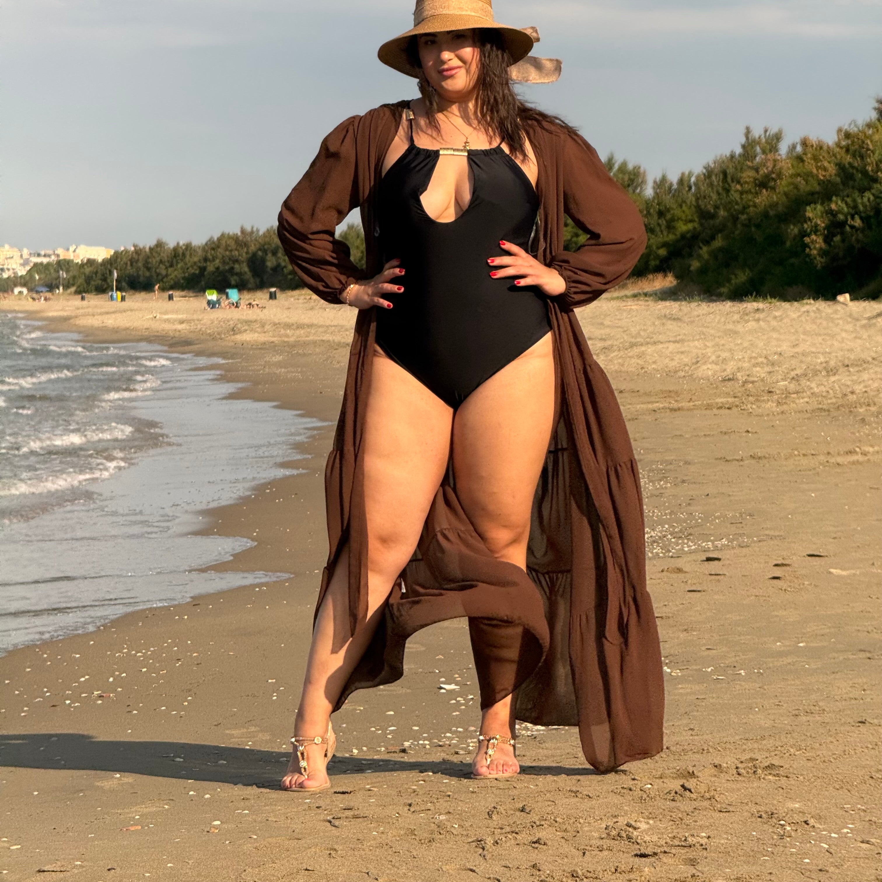 Bikini Intero Chiara