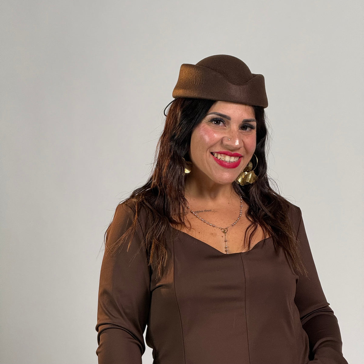 Cappellino Hostess