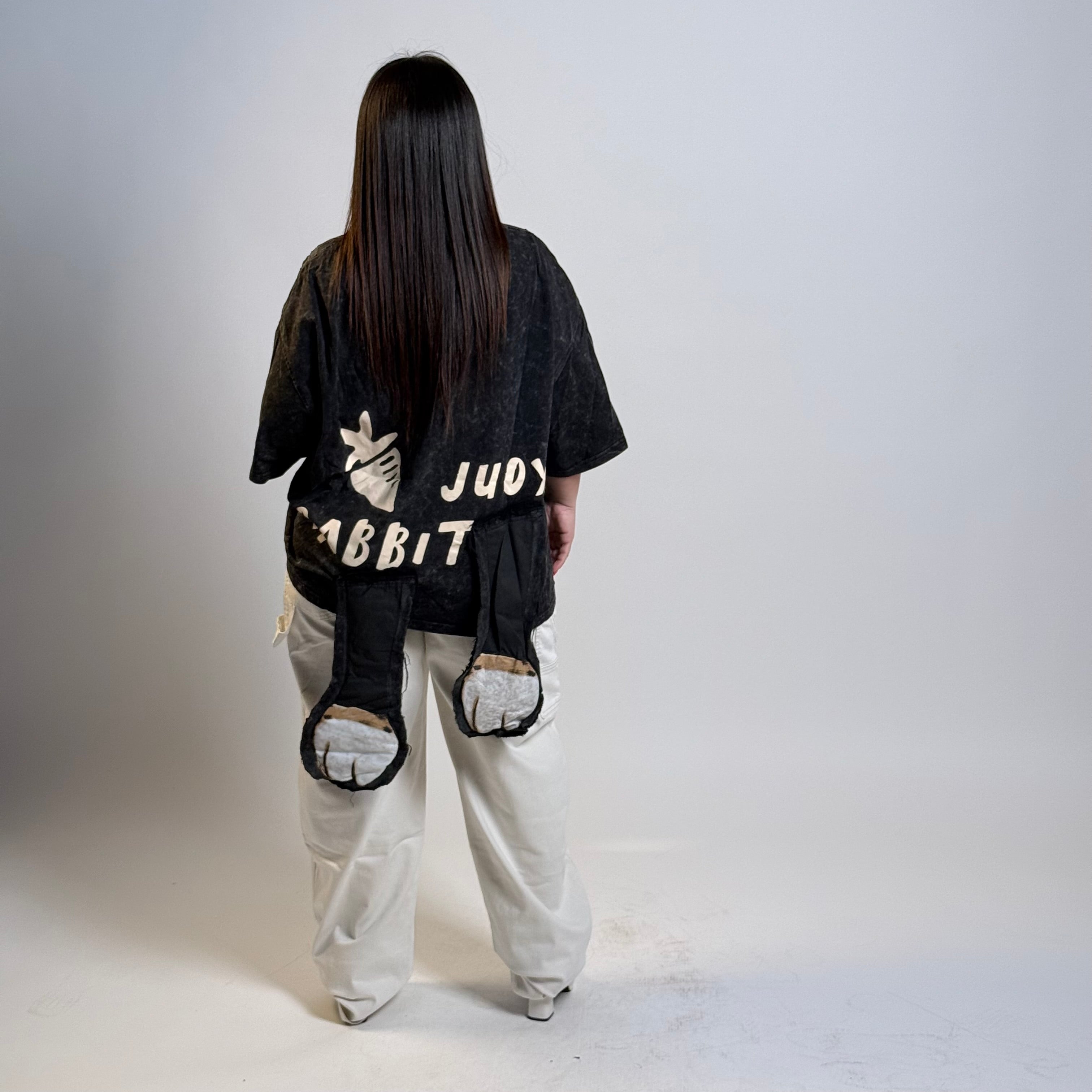 Maglia Rabbit con Zampe