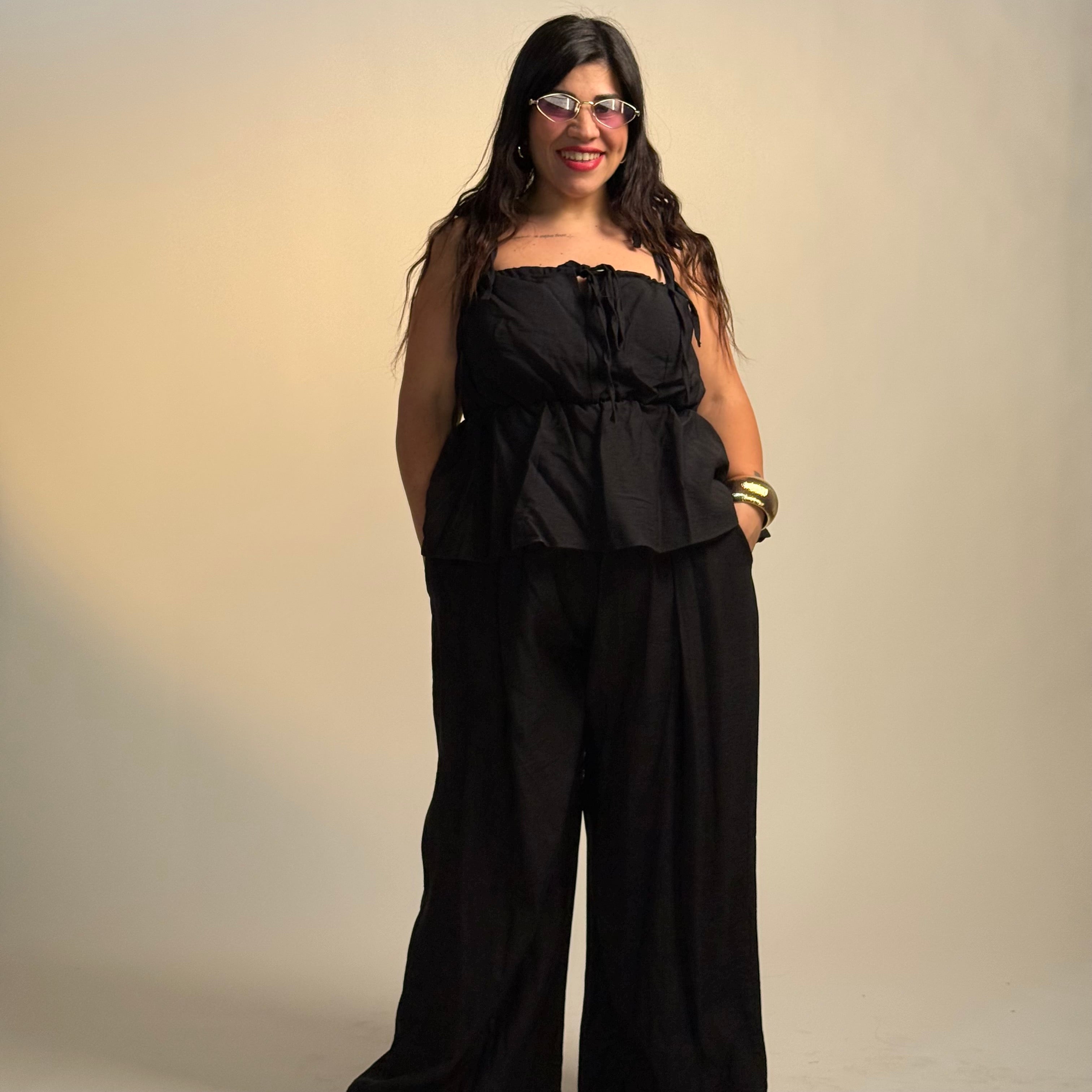 Coordinato Rossella
