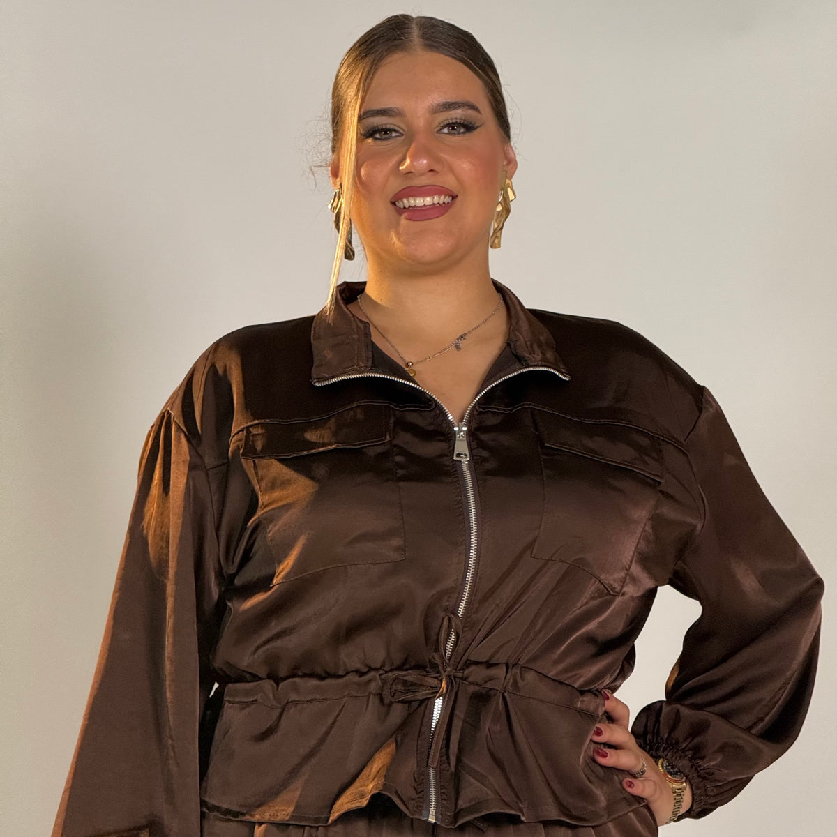 Completo Curvy Chic ✨