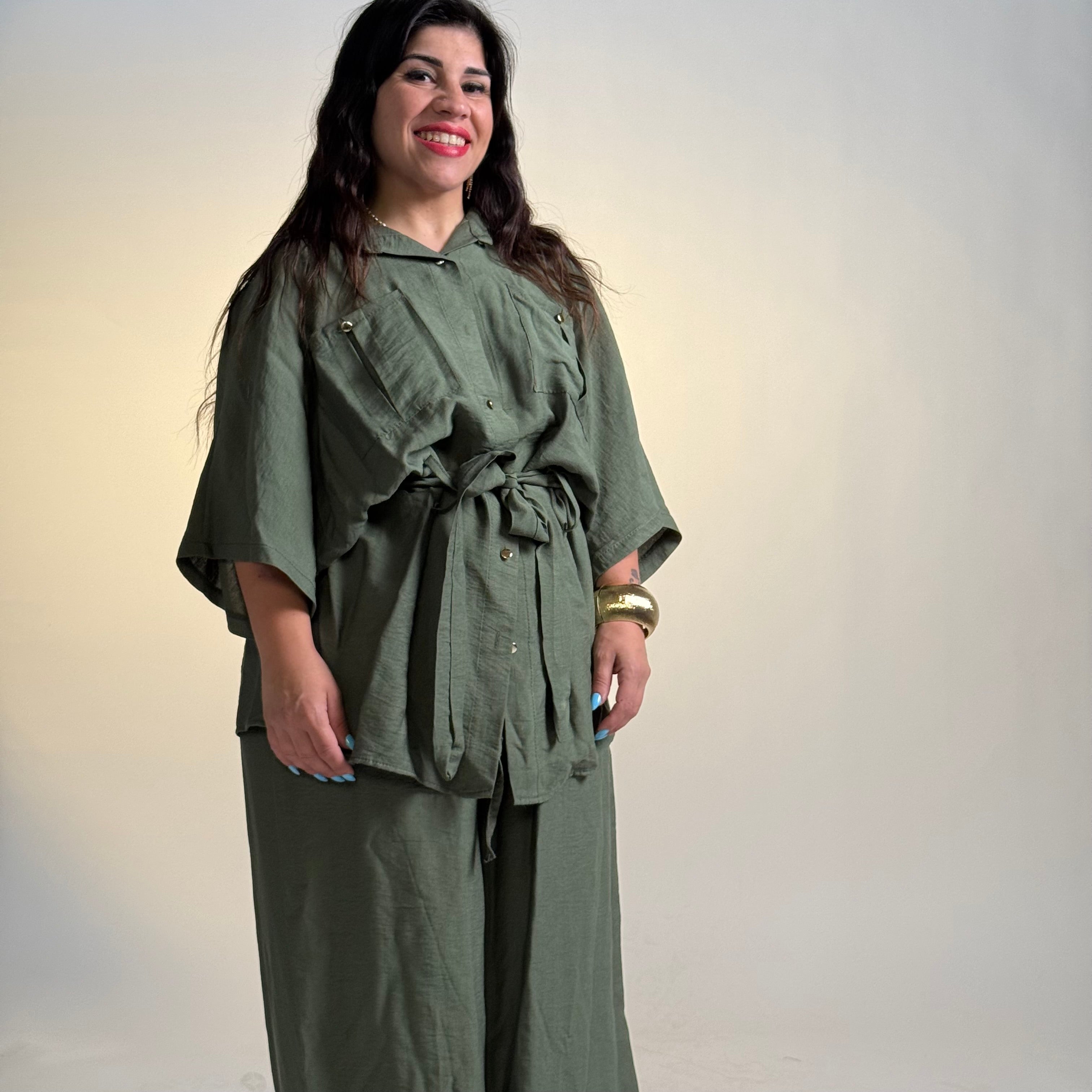 Coordinato Miriam