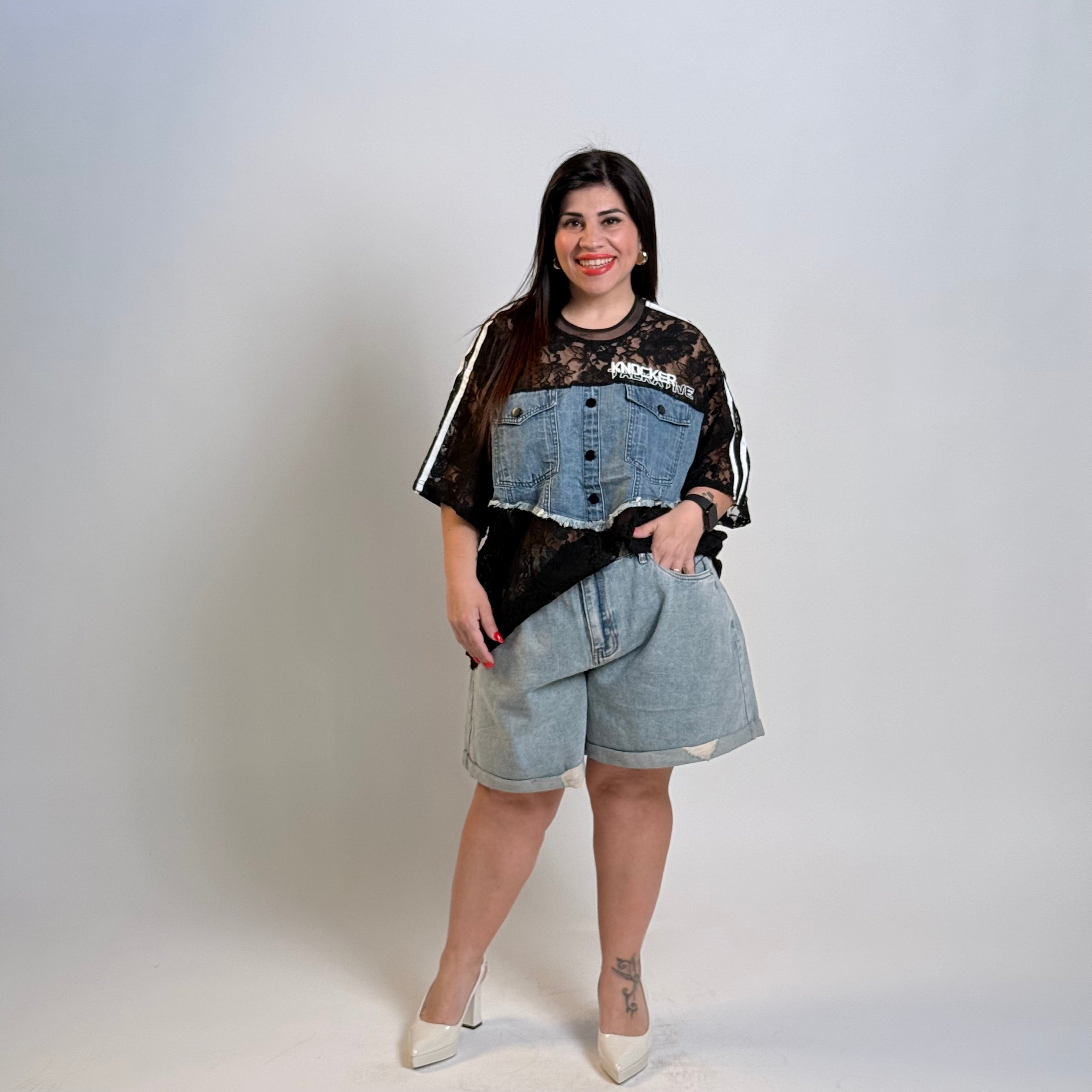 Maglia Giorgia