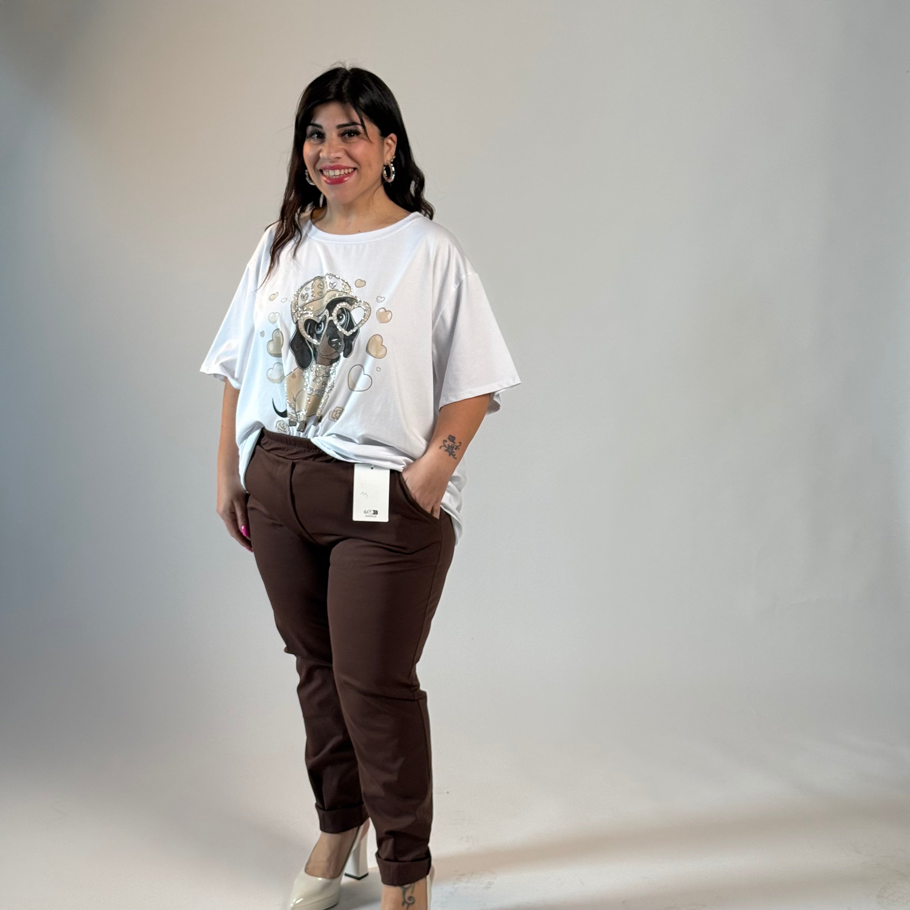 Pantalone Susy