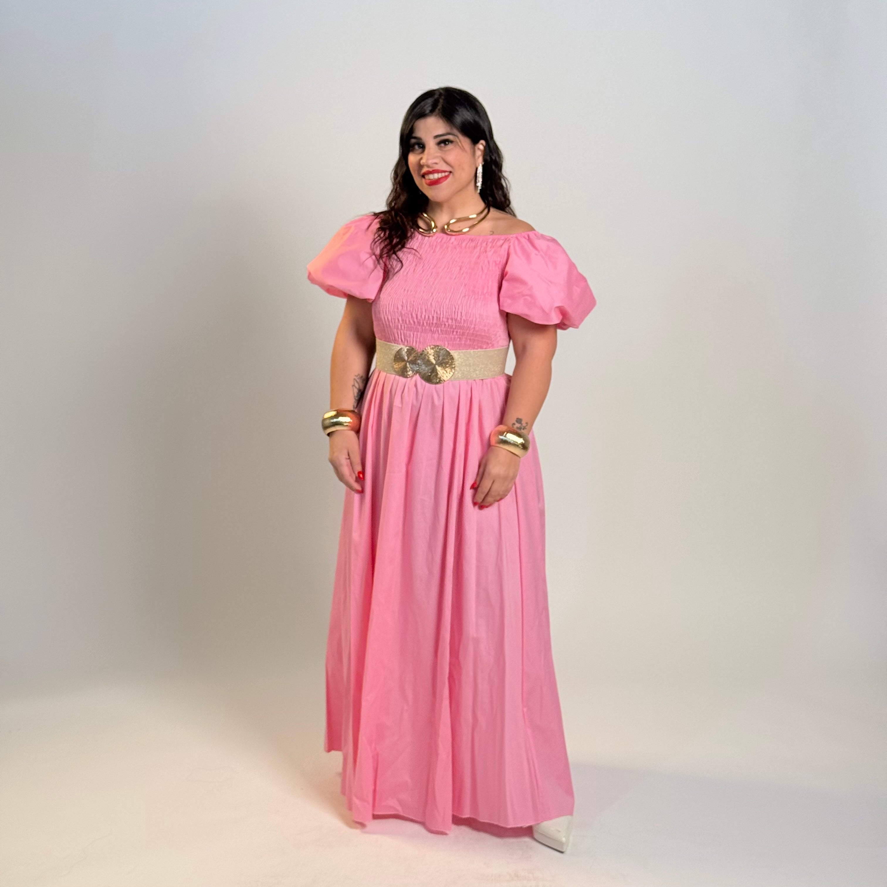 Dress Melissa