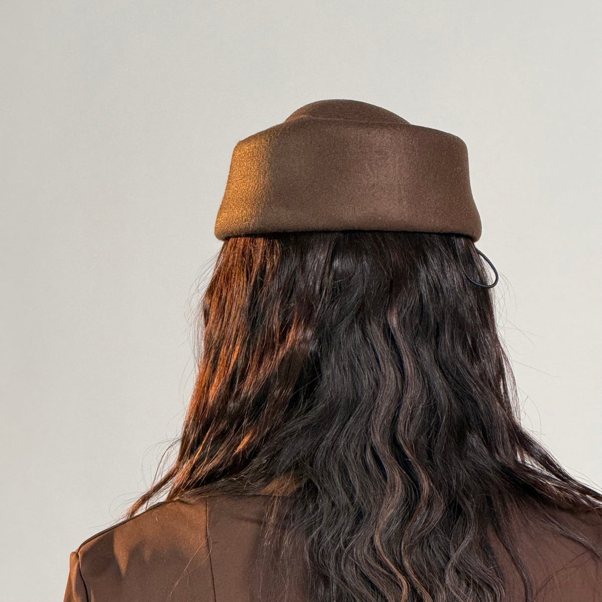 Cappellino Hostess