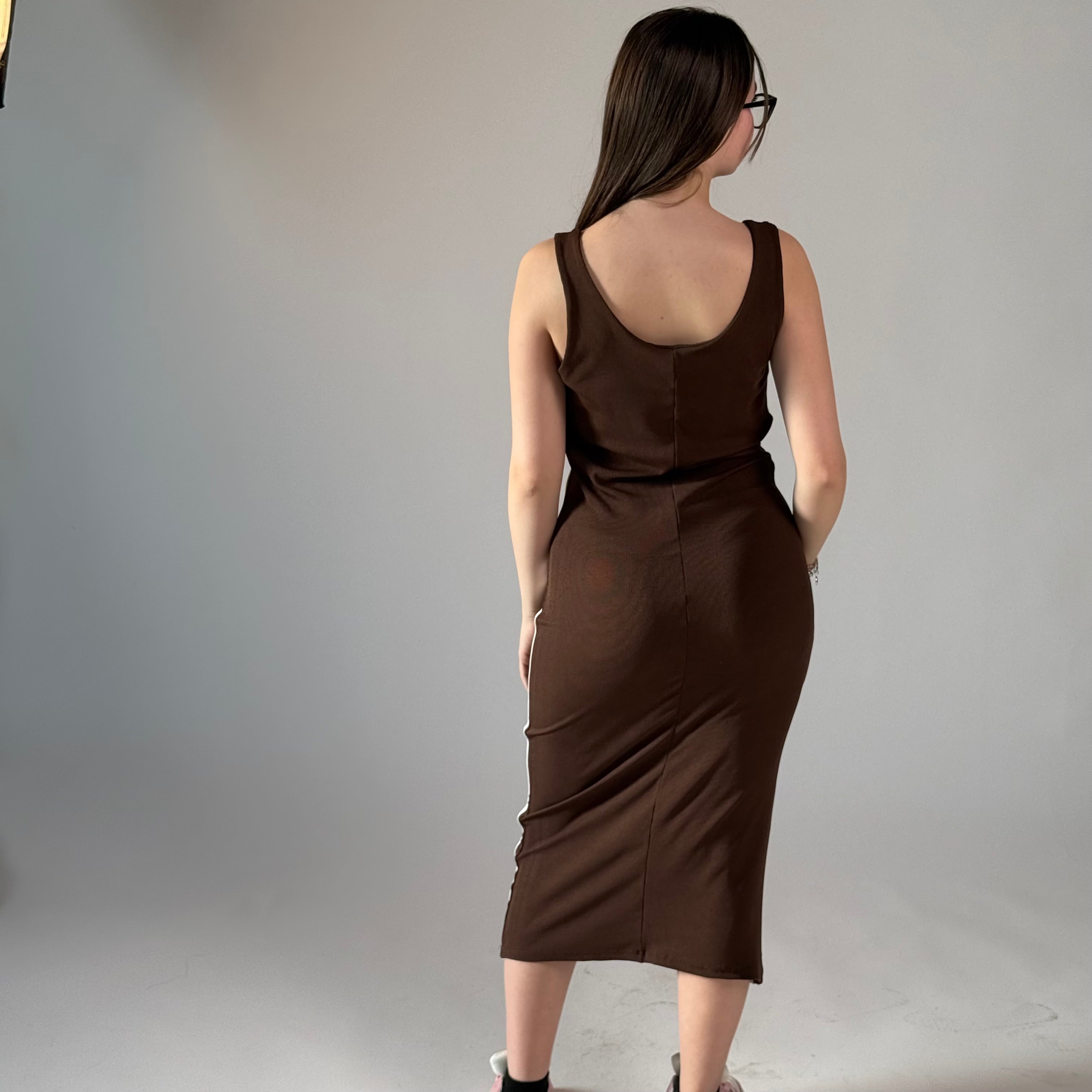 Abito slim fit