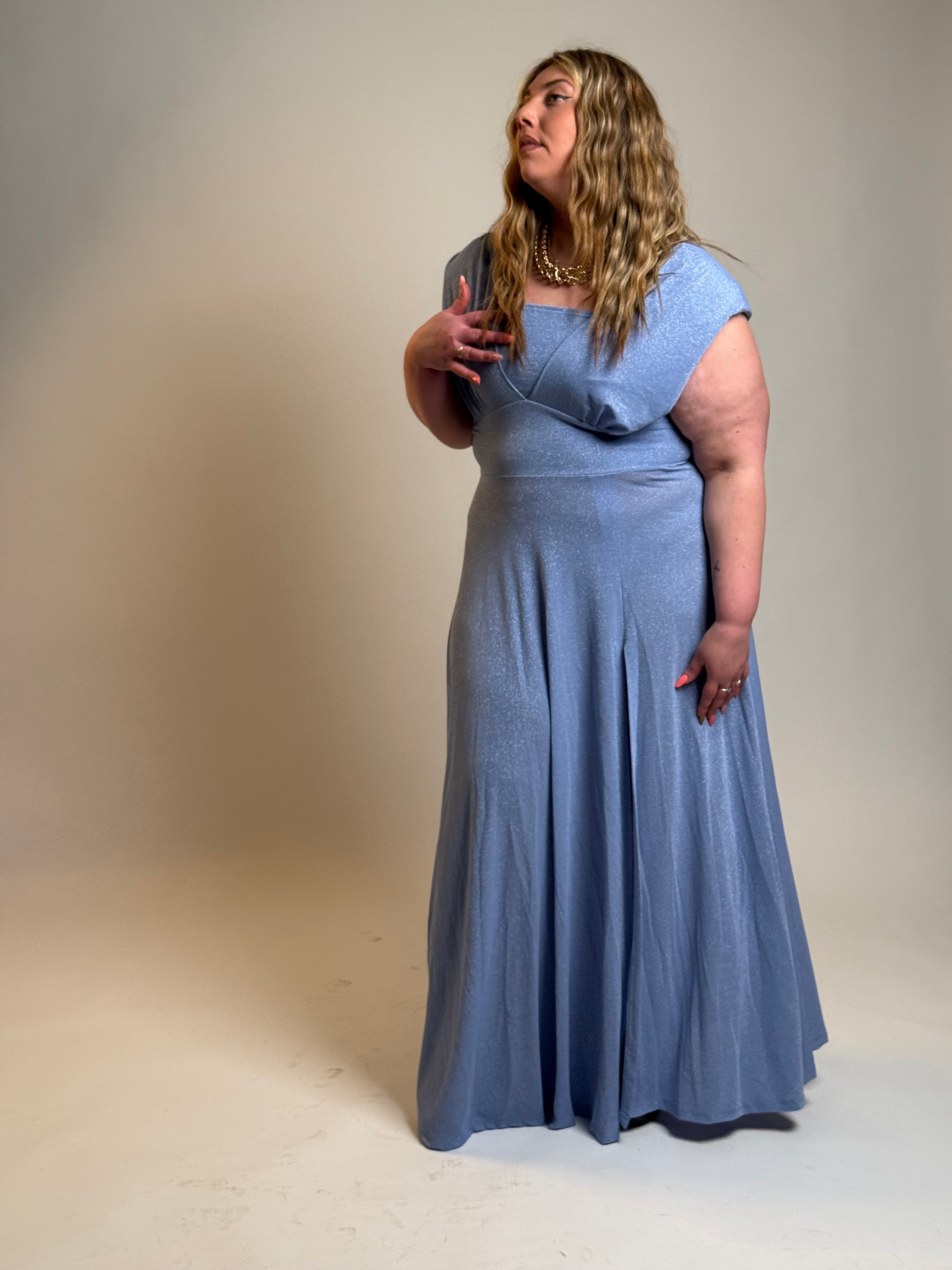 Dress Cecilia