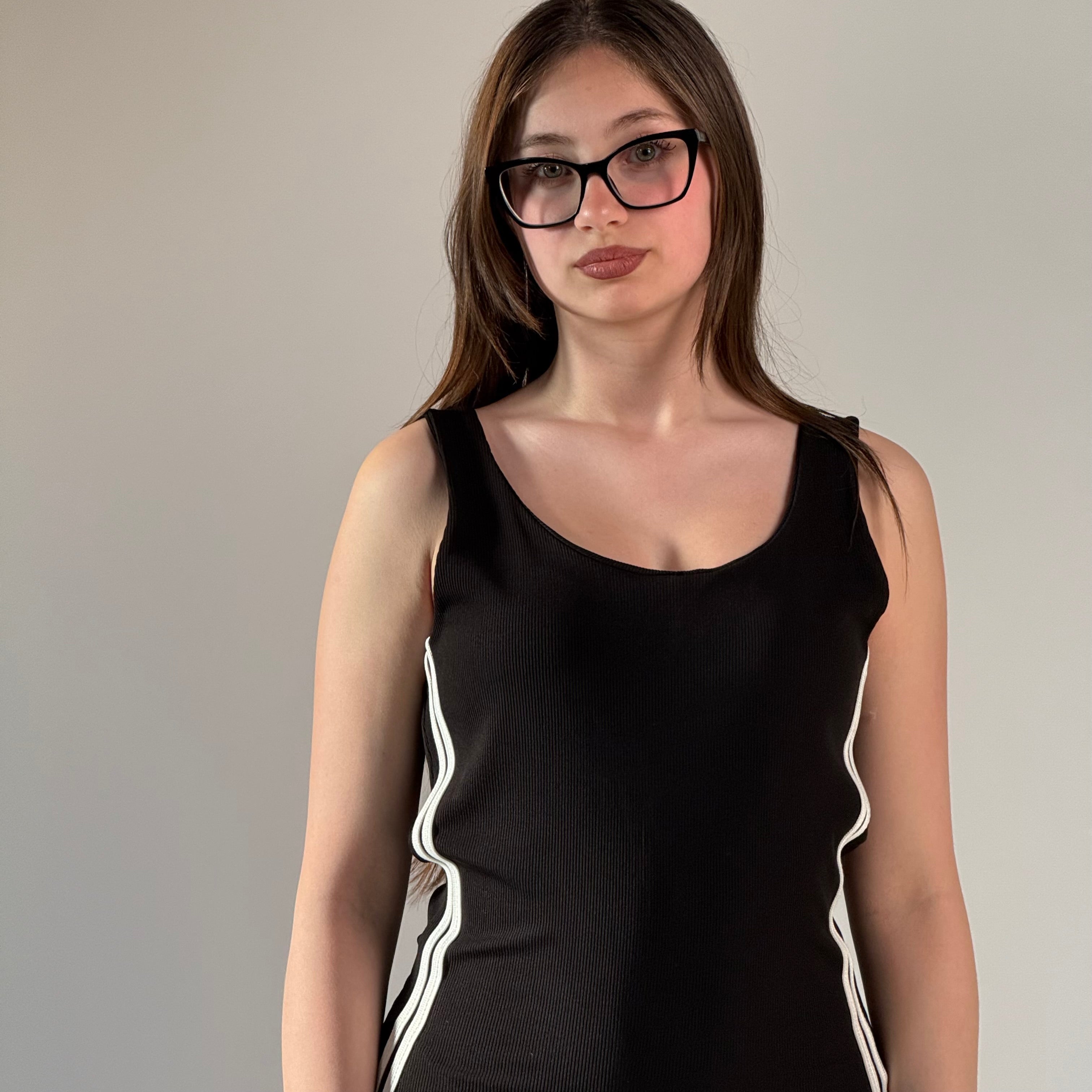 Abito slim fit