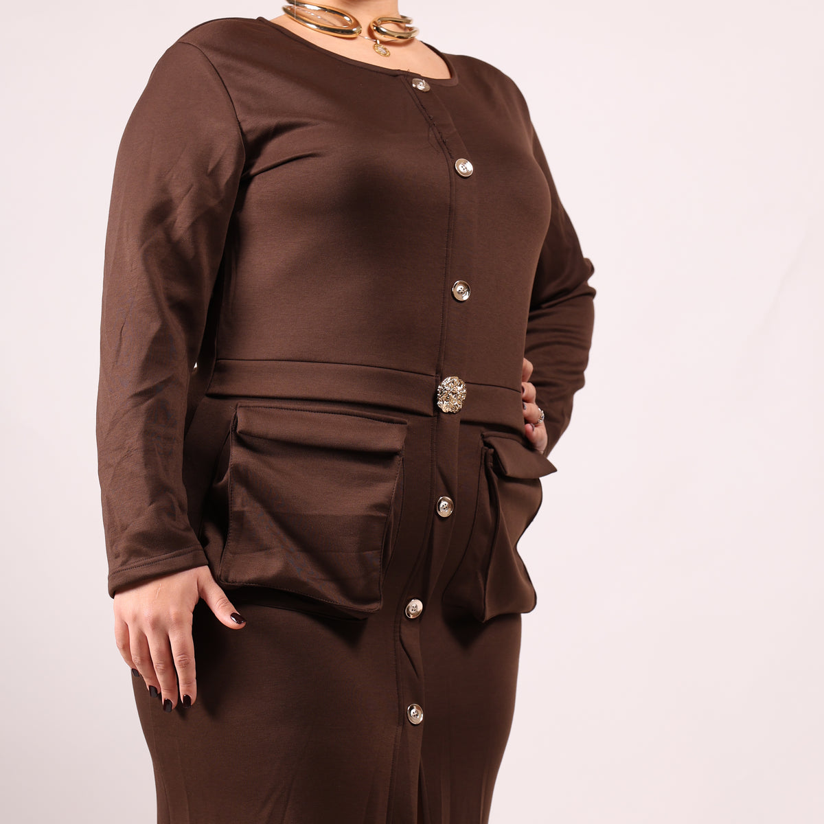 Dress Corinne