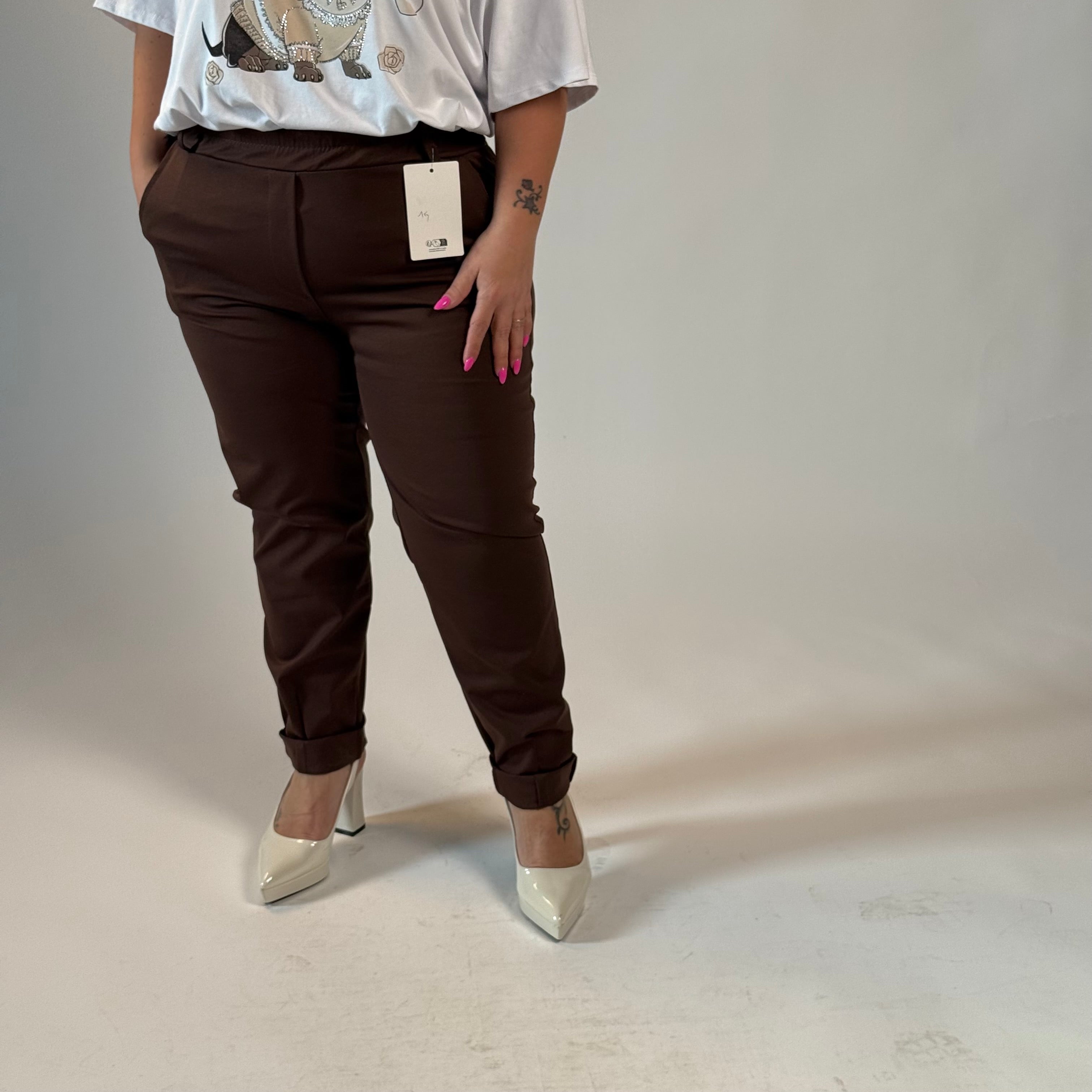 Pantalone Susy