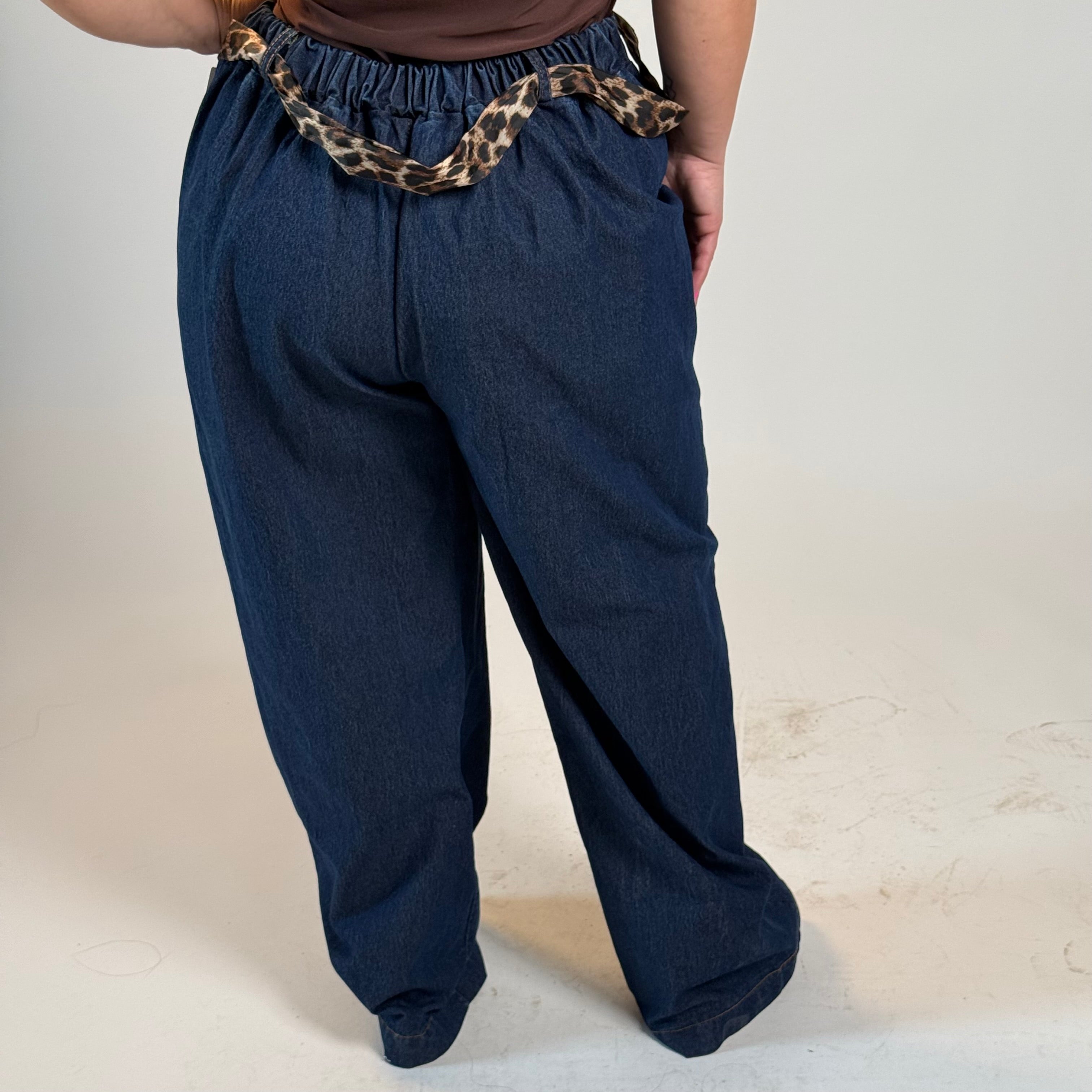 Jeans Elastico comfort
