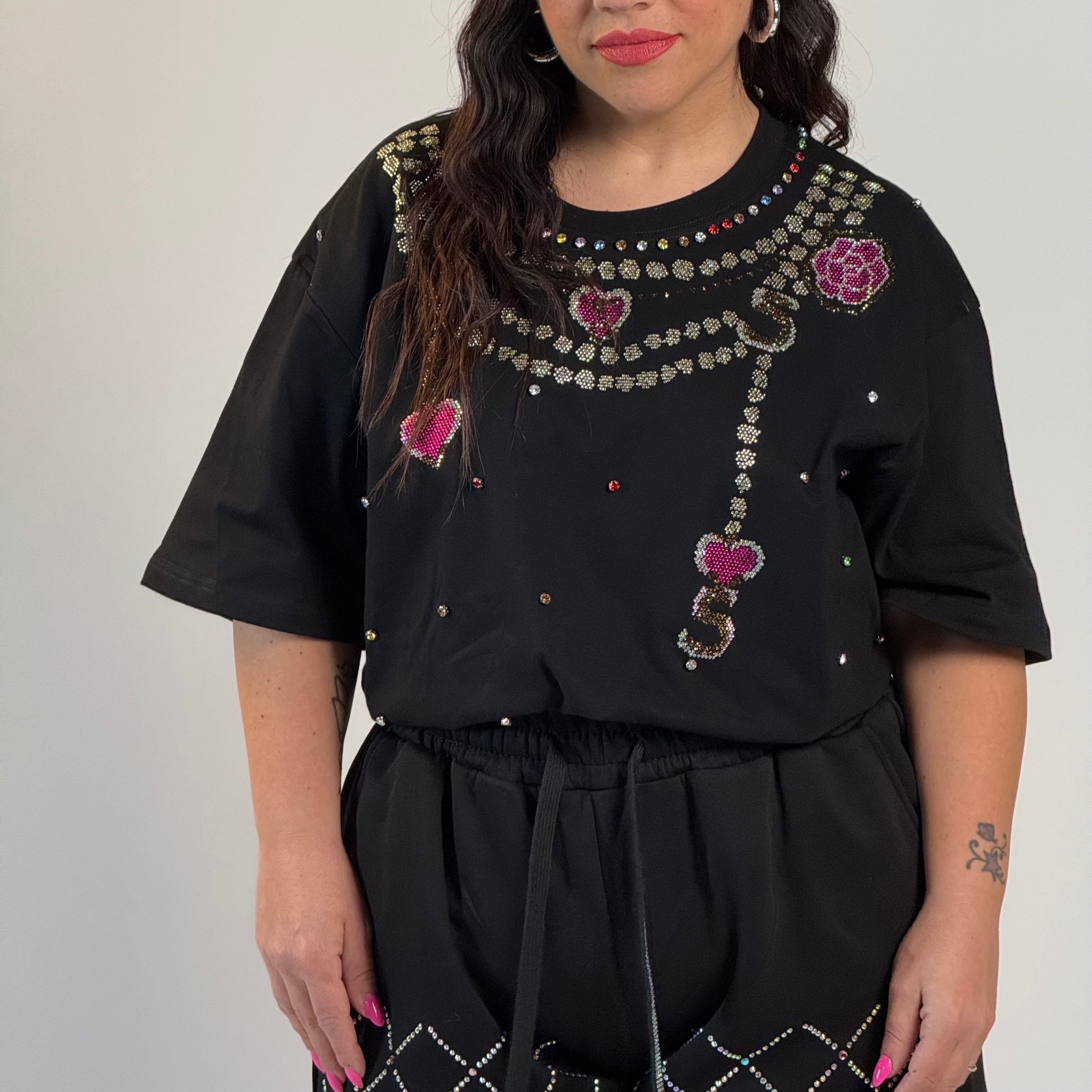 Coordinato Martina