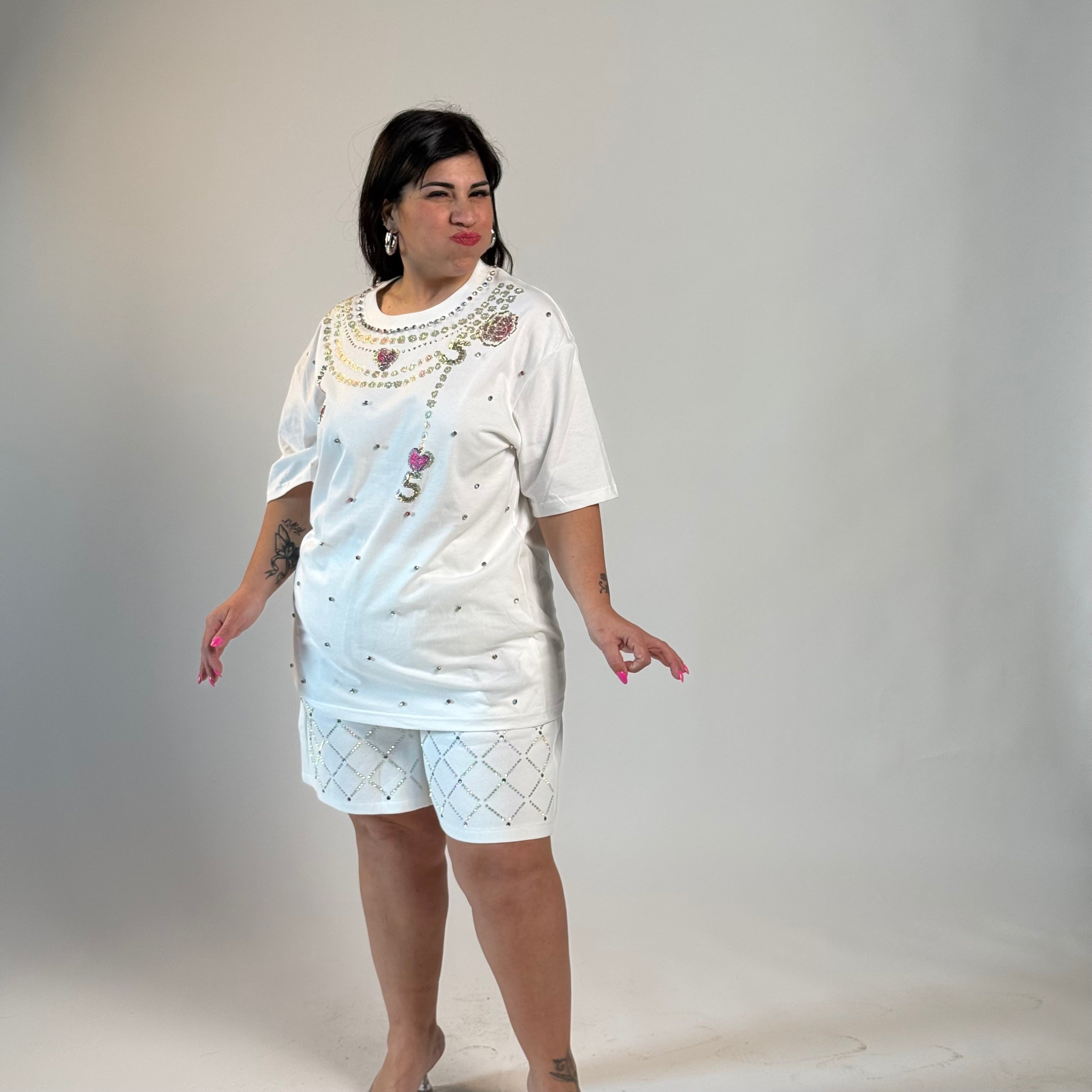 Coordinato Martina