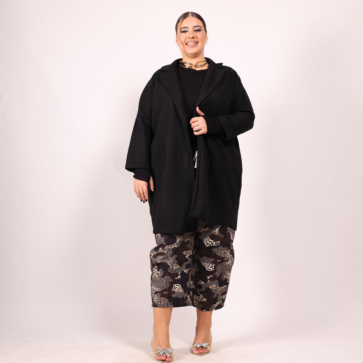 Cappotto Low Cost ✨