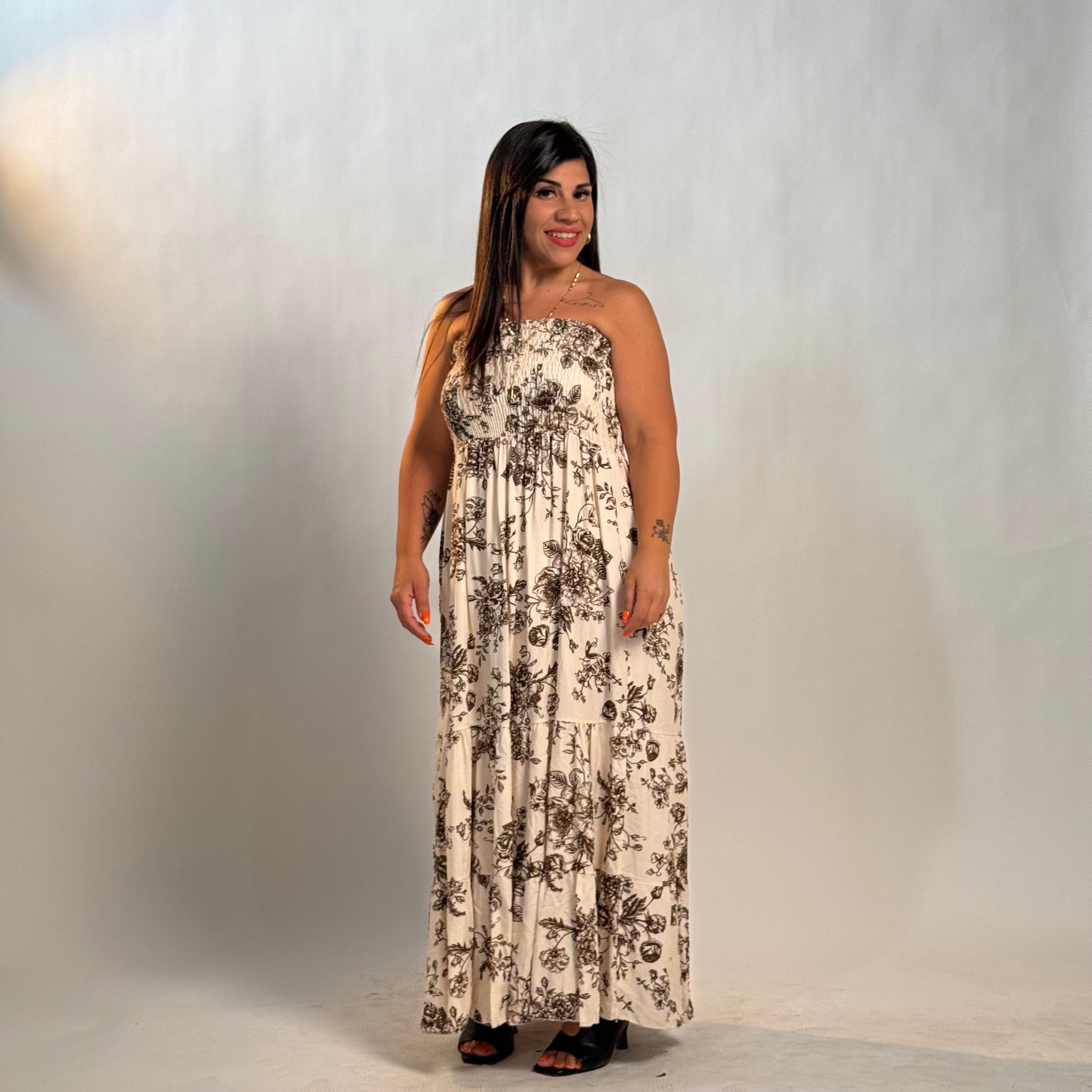 Dress Fascia