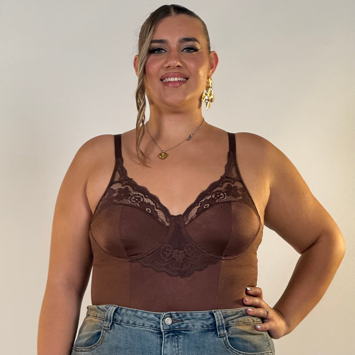 Body Top ( Sottogiacca)