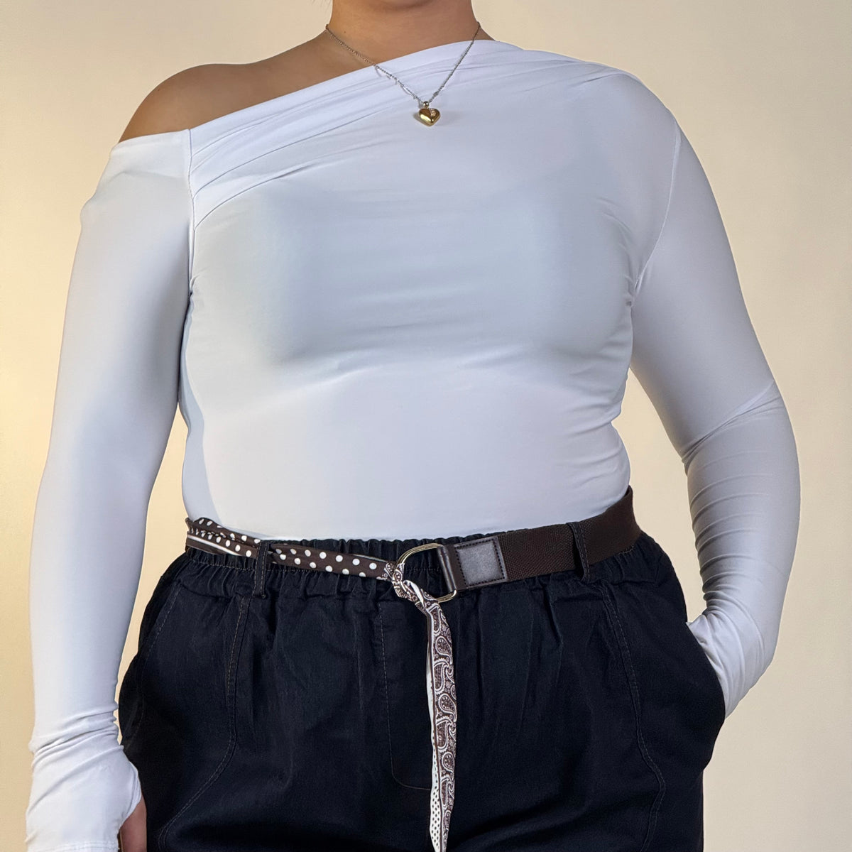 Body Kim ( curvy)
