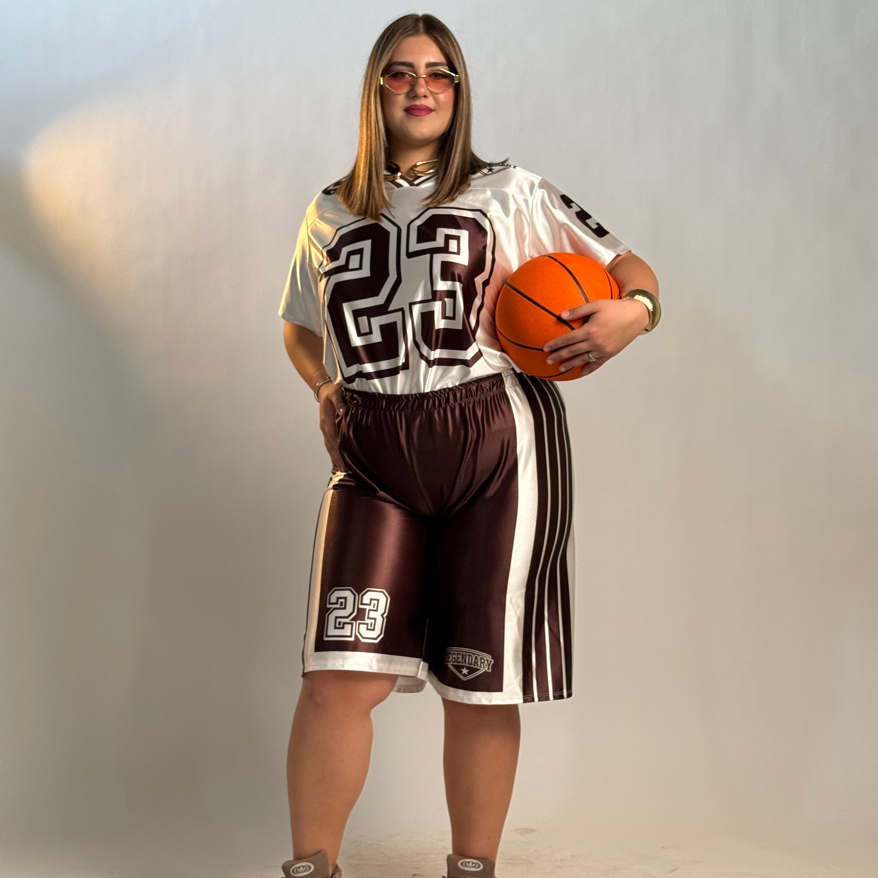 Coordinato Basket