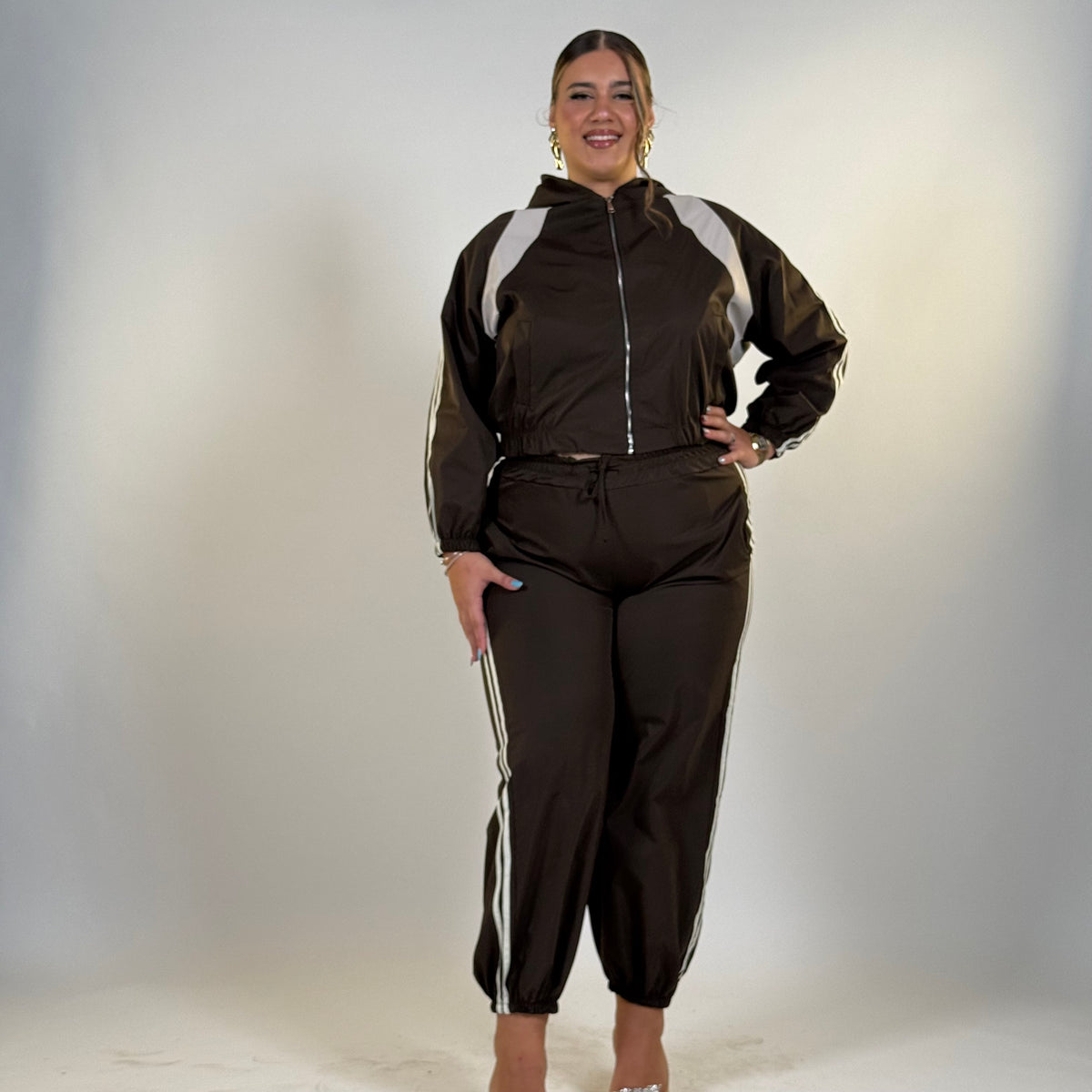 Completo Sportivo Urban