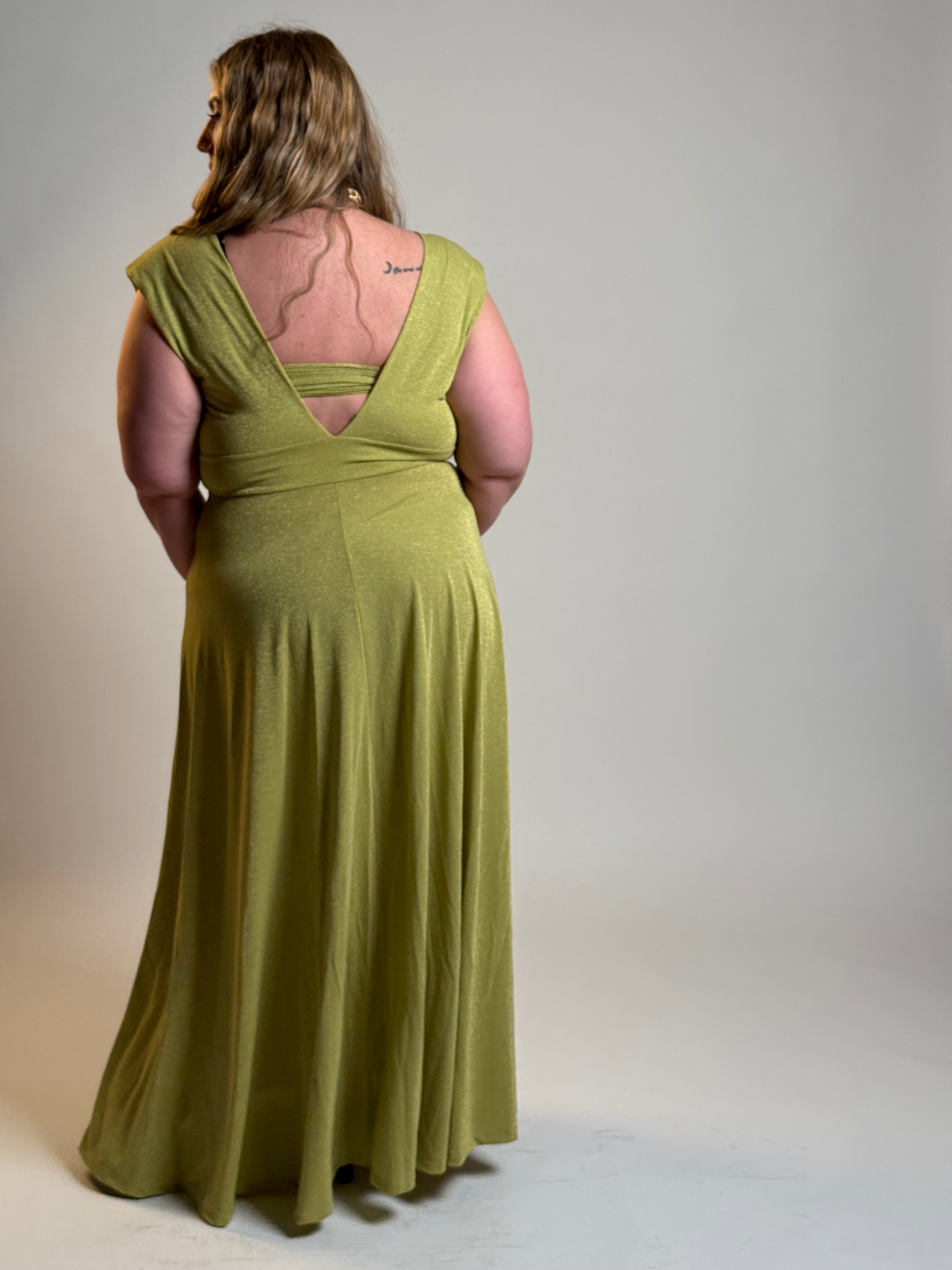 Dress Cecilia
