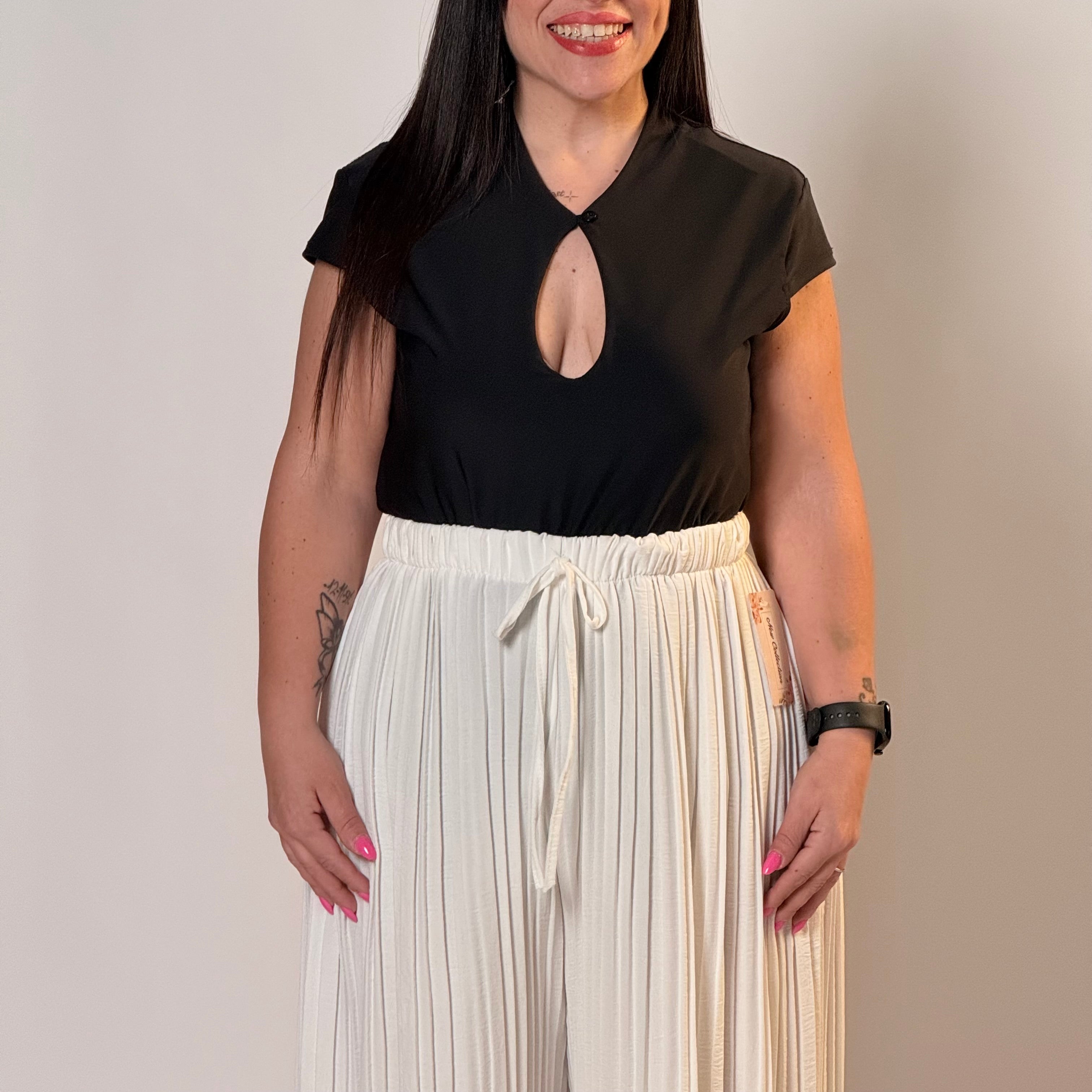 Maglia Goccia