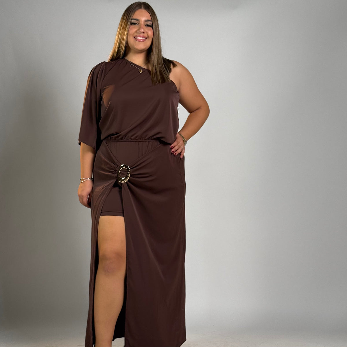 Monospalla Elegance 2 pezzi ✨