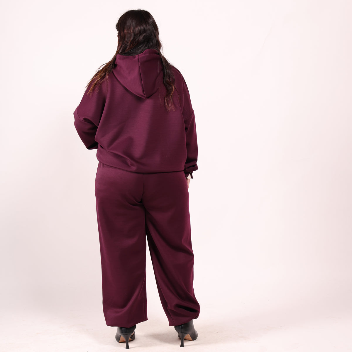 Coordinato Tuta Comfort ✨