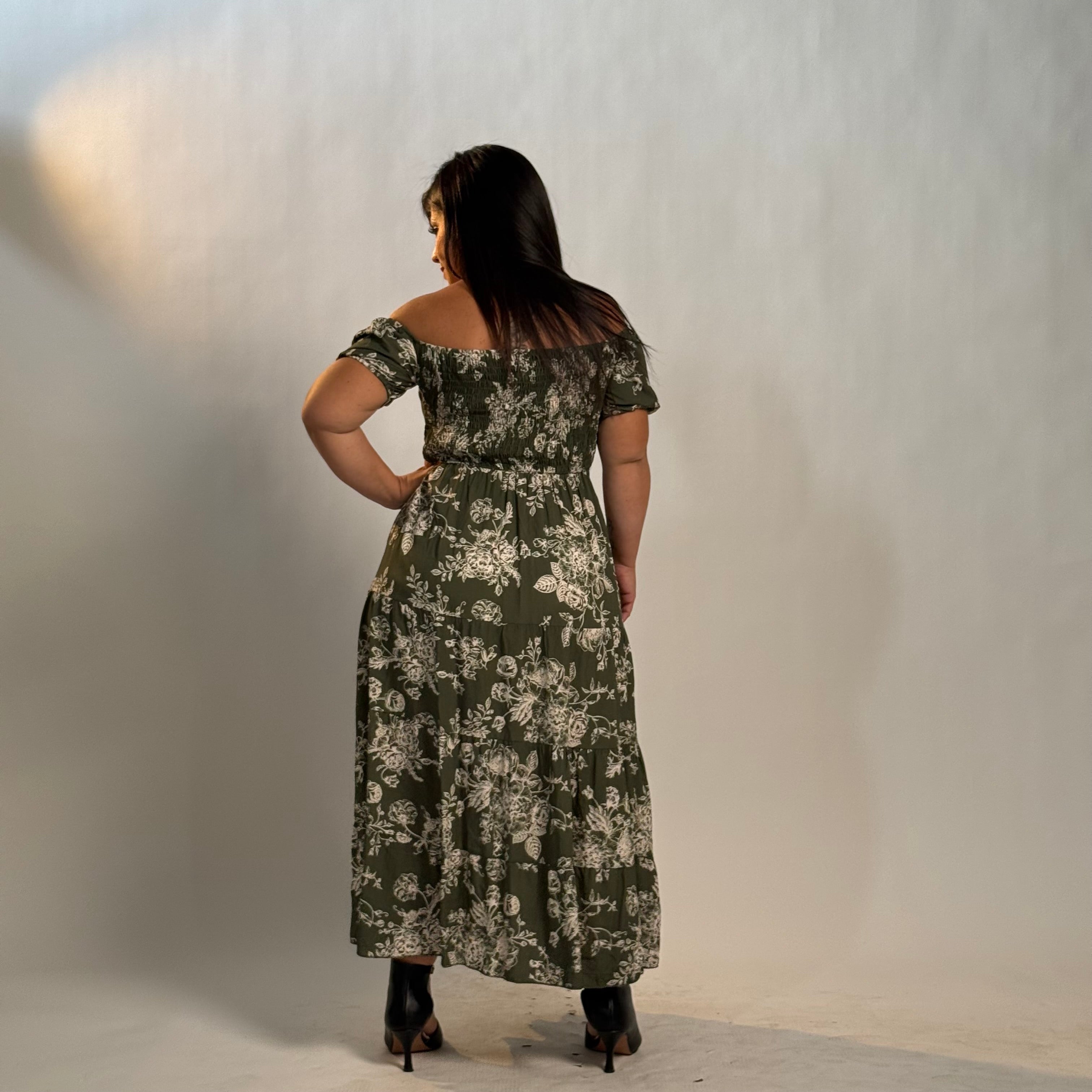 Dress Gioia