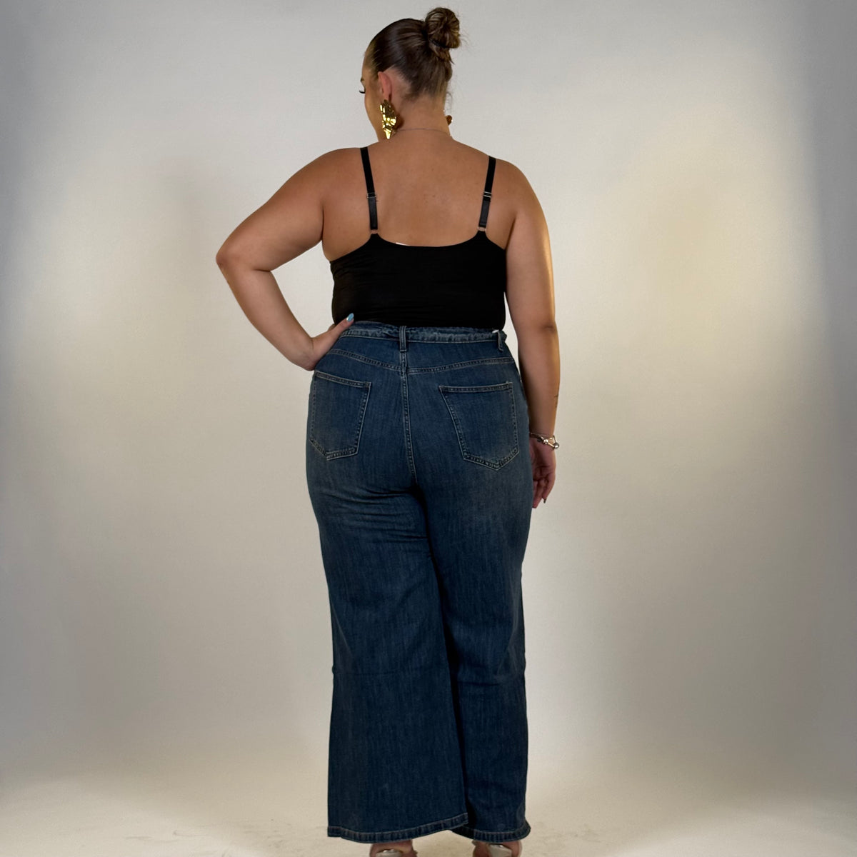 Body Top ( Sottogiacca)