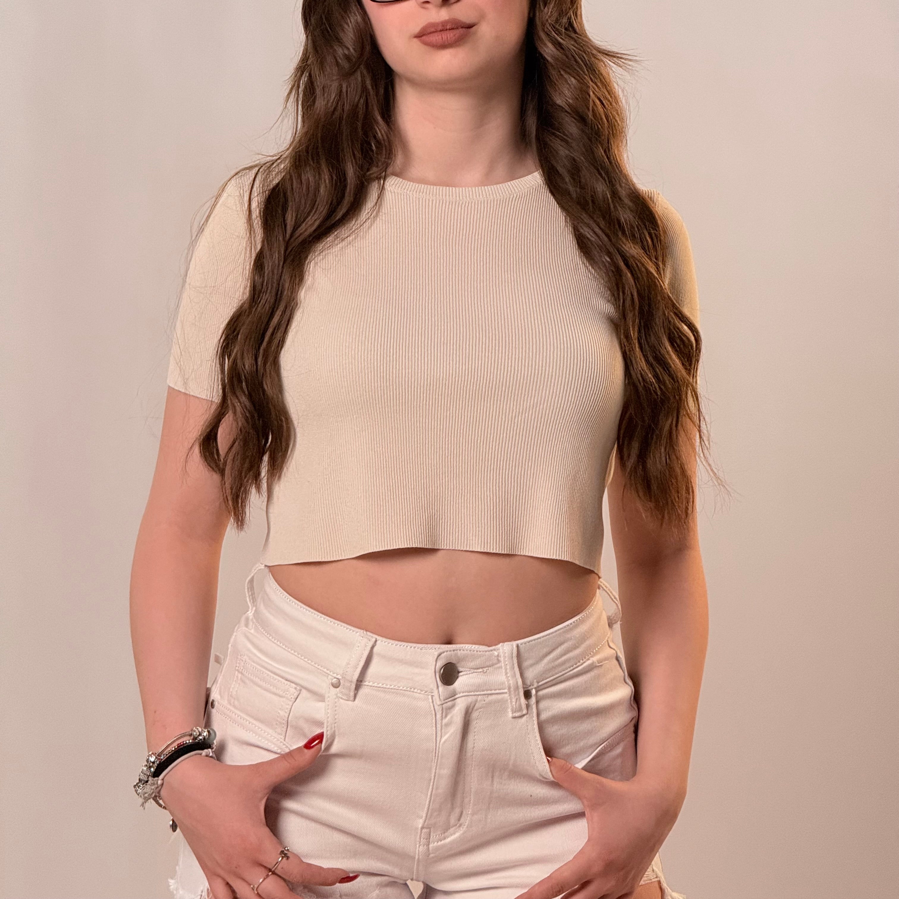 Shorts Mina