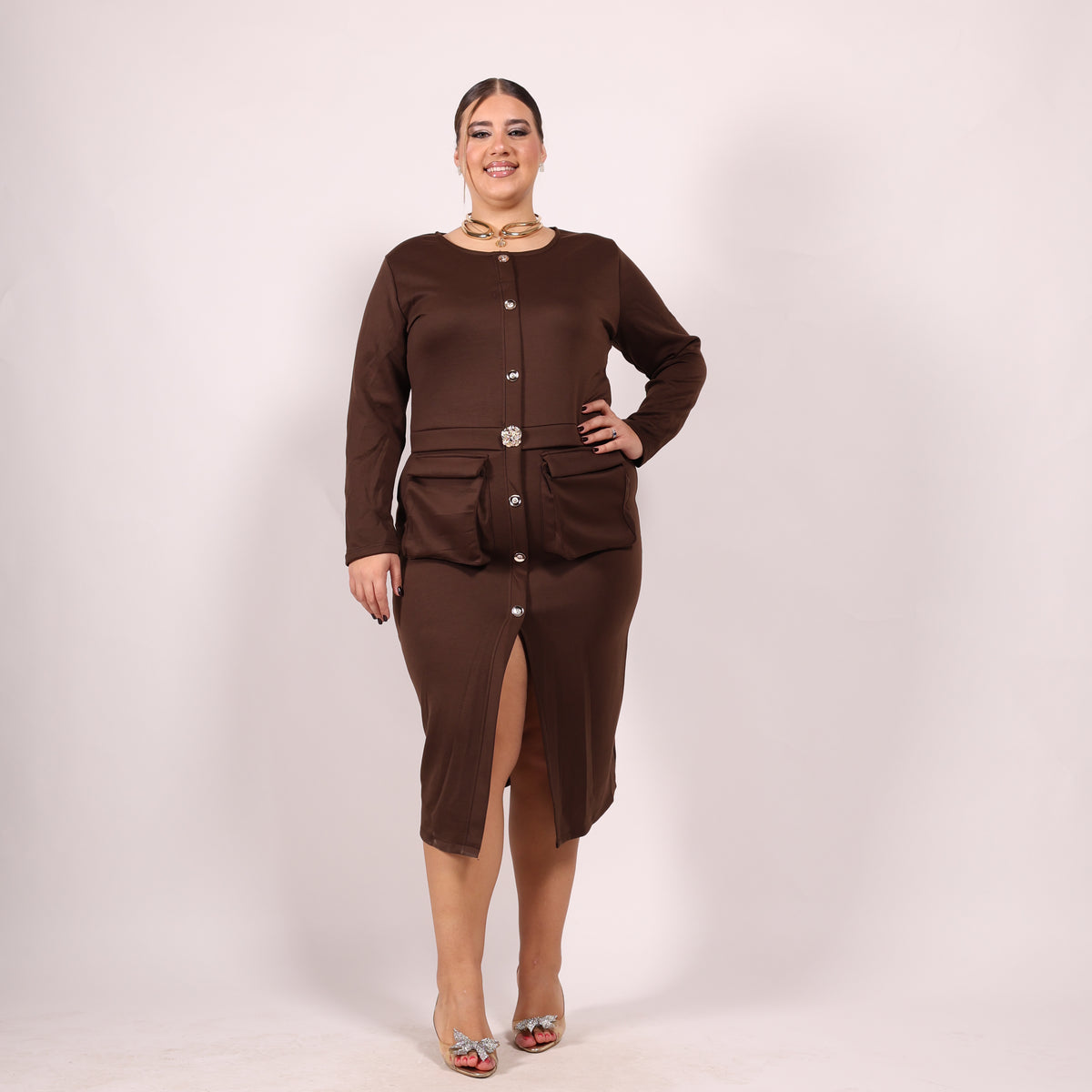 Dress Corinne