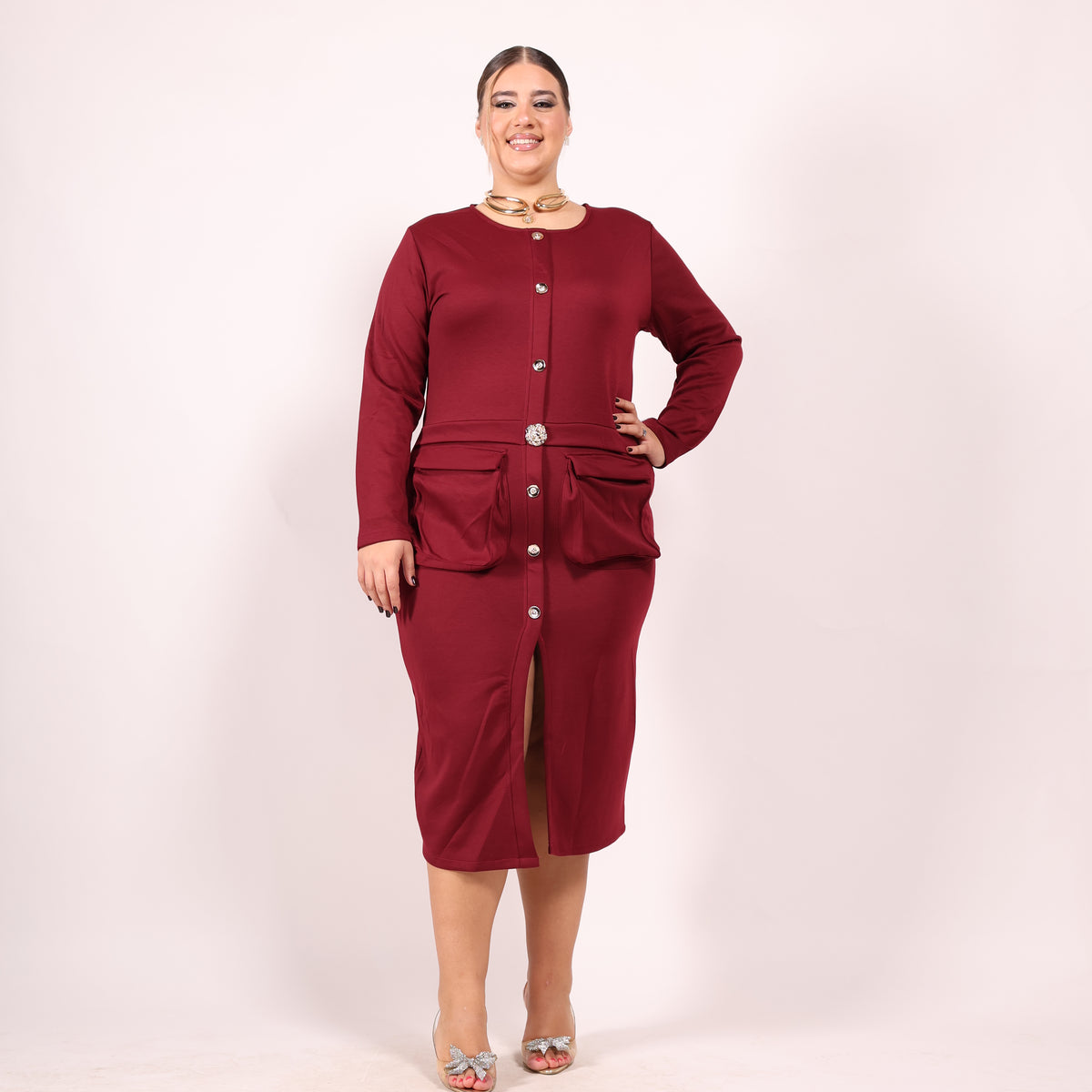 Dress Corinne