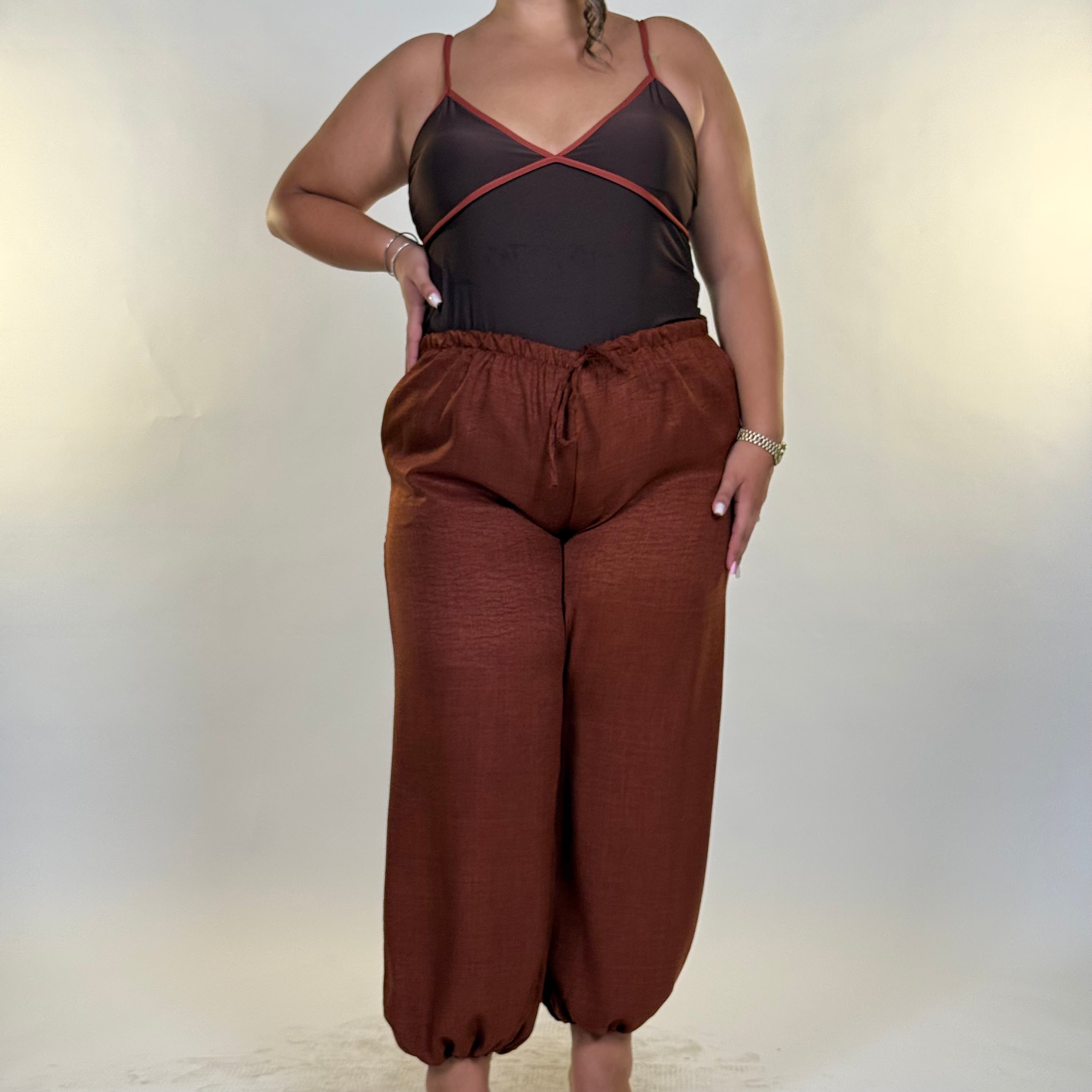 Pantalone Zoe
