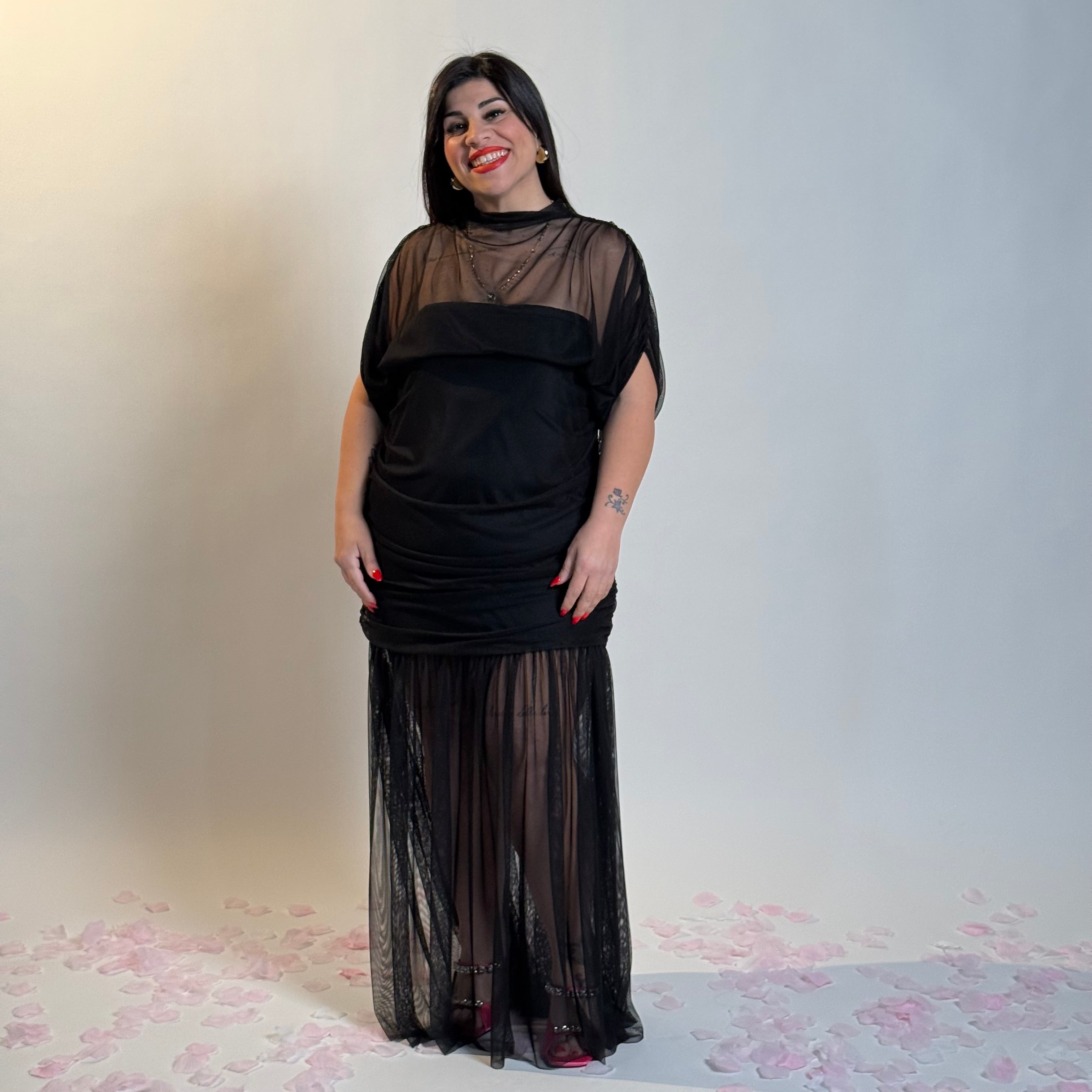 Dress Morena