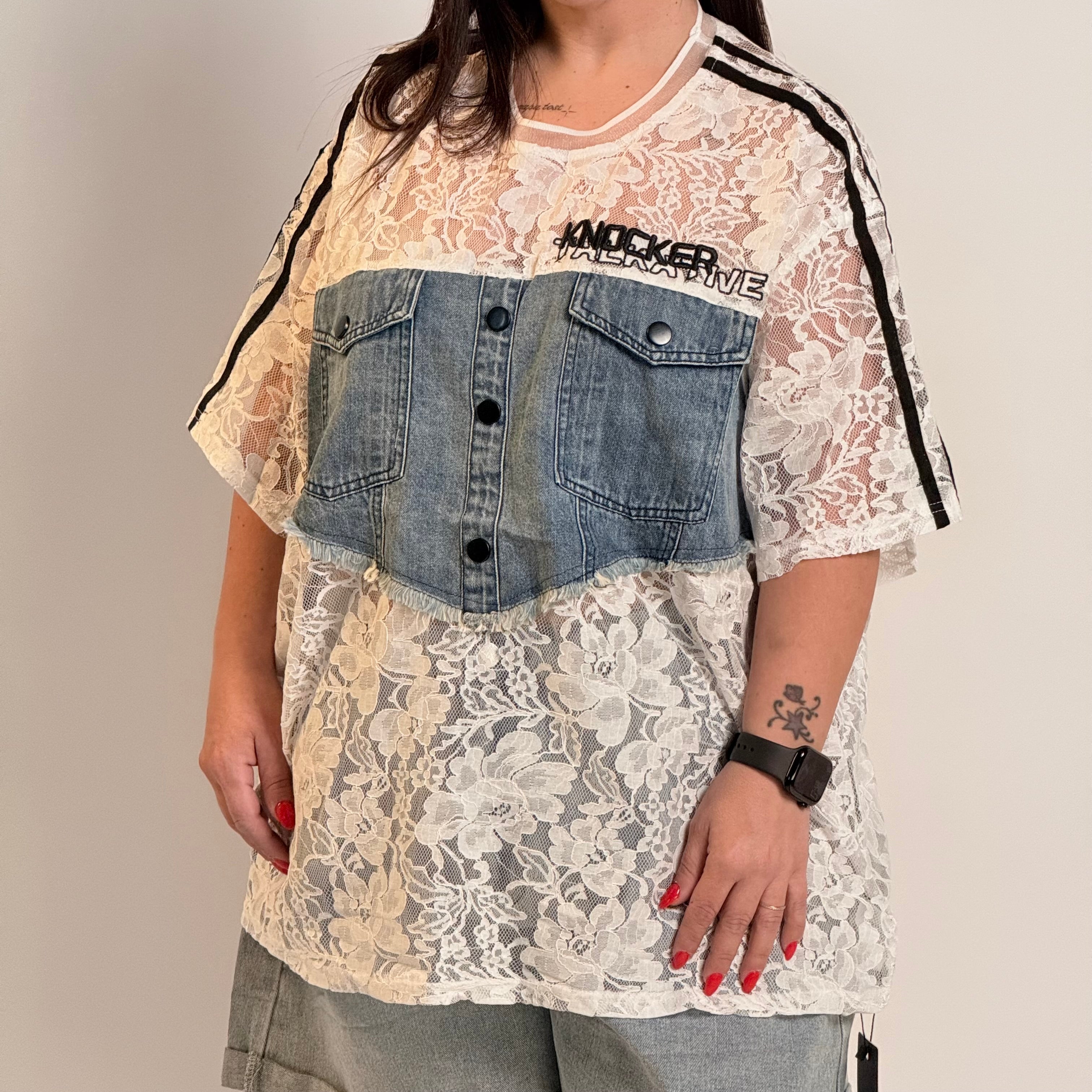 Maglia Giorgia