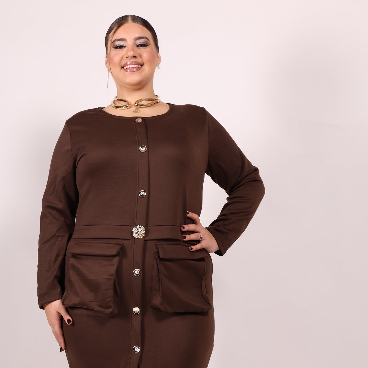 Dress Corinne